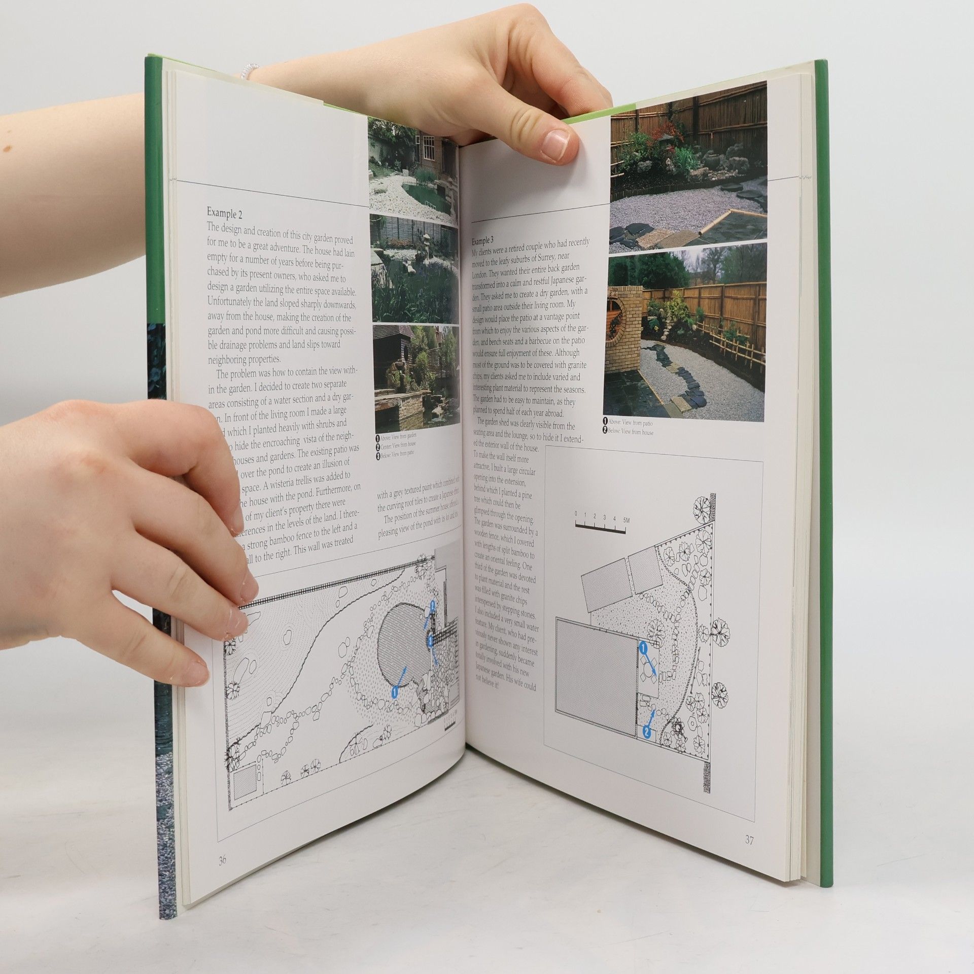 Takashi Sawano Creating Your Own Japanese Garden