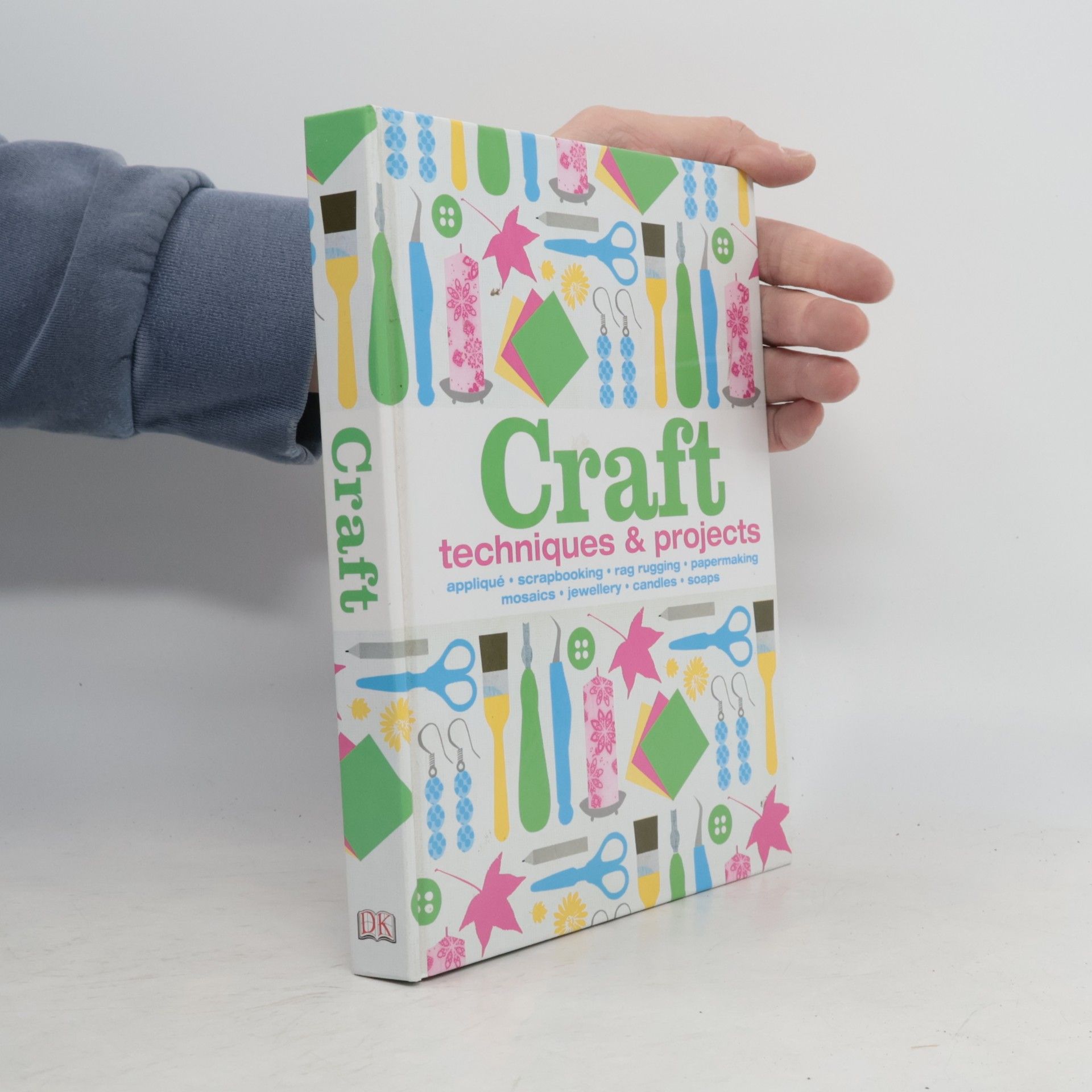 Craft Techniques & Projects