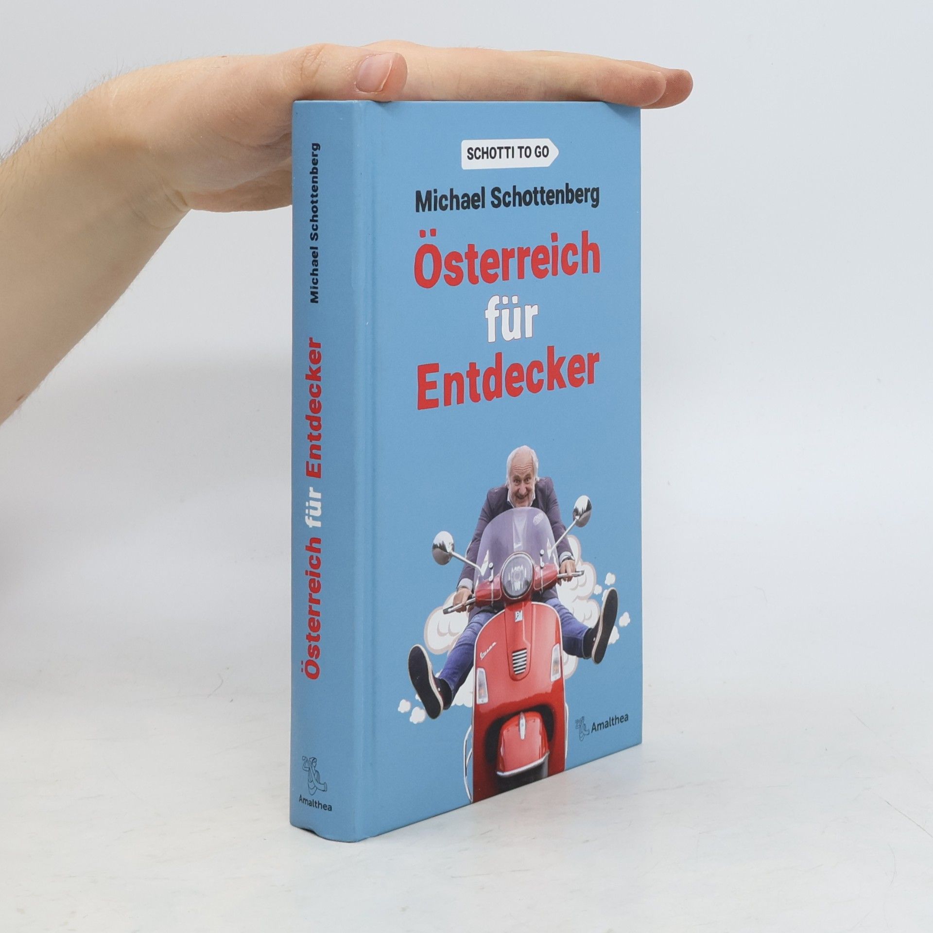 Österreich für Entdecker