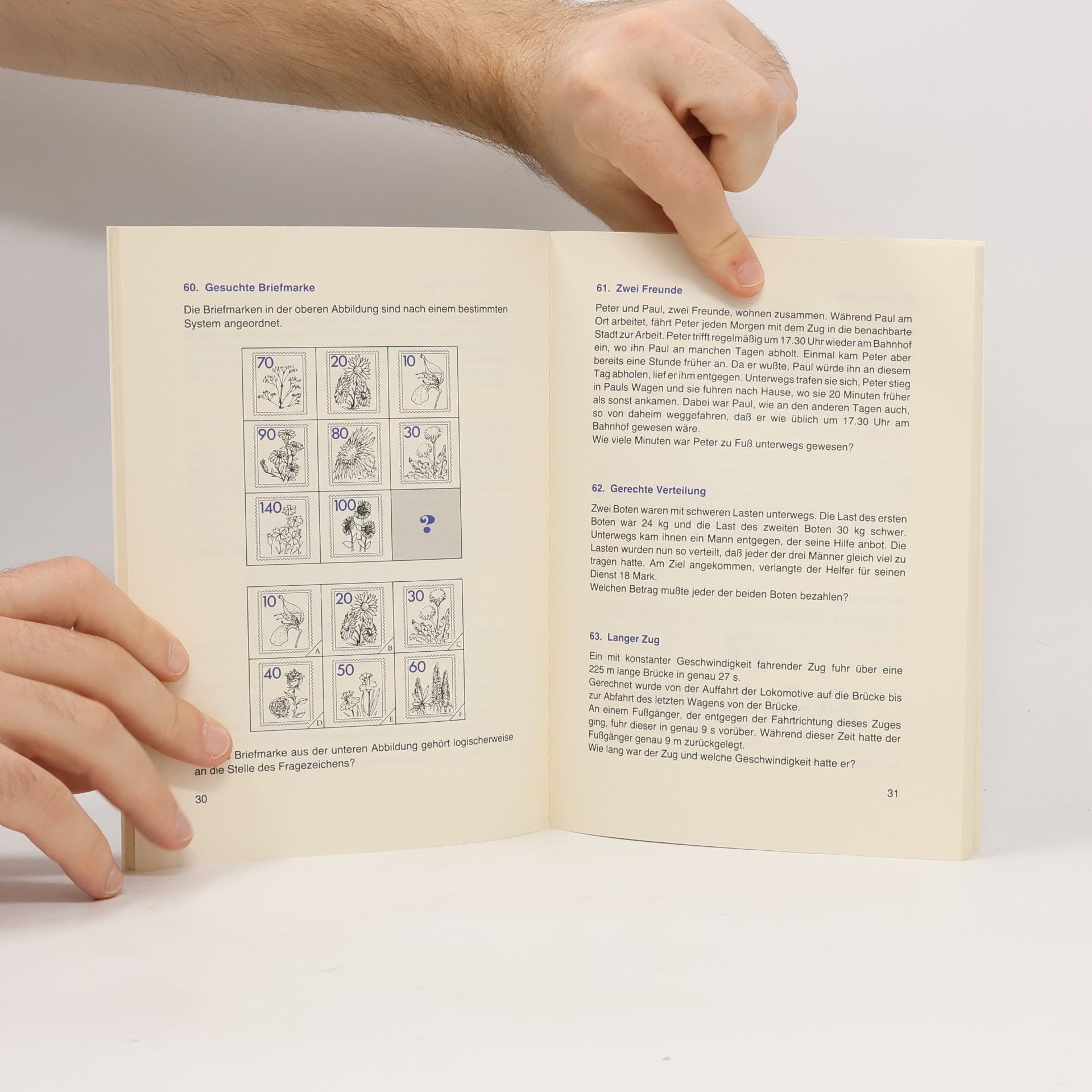 Hermann-Dietrich Hornschuh Noch mehr Mathe mit Köpfchen