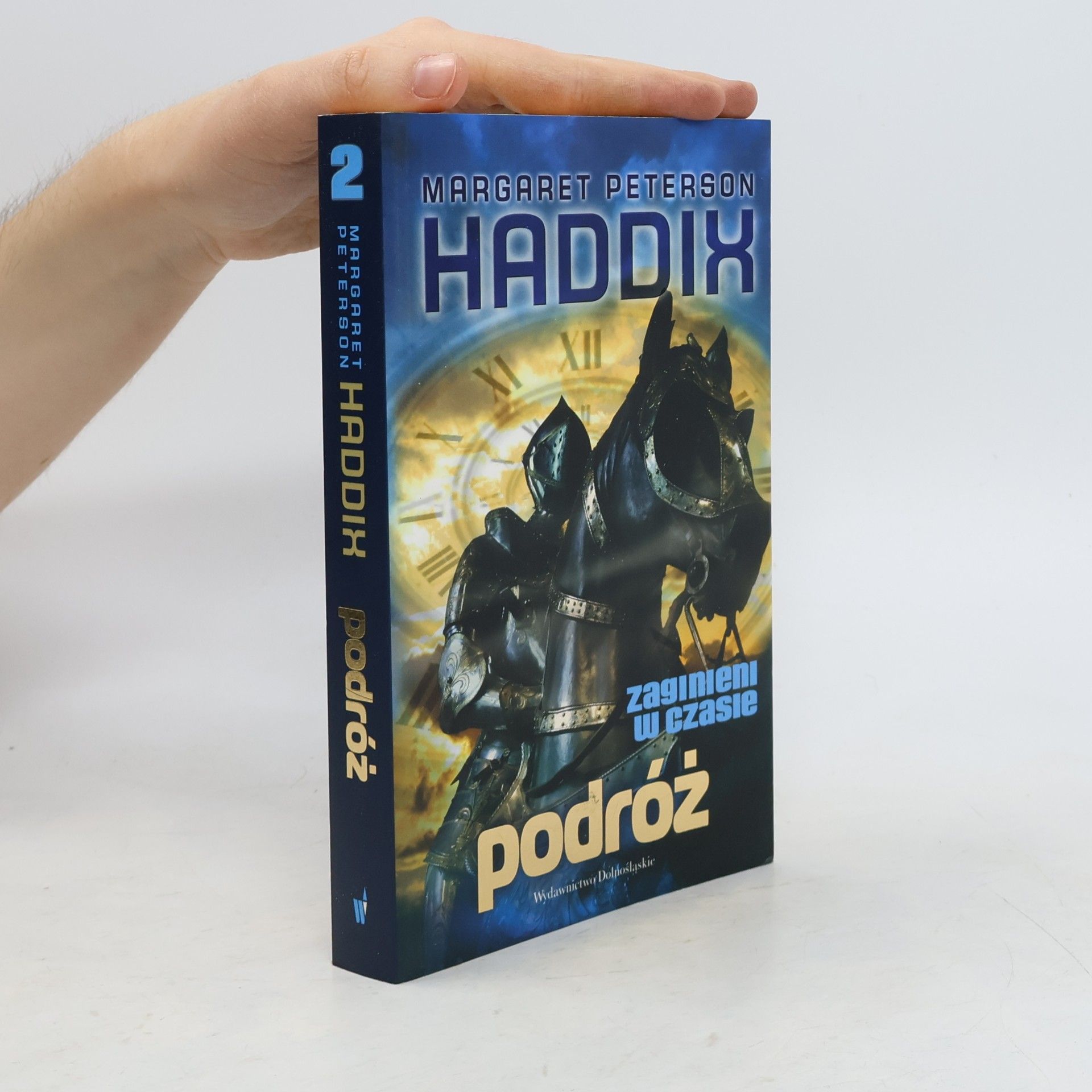 Podróż