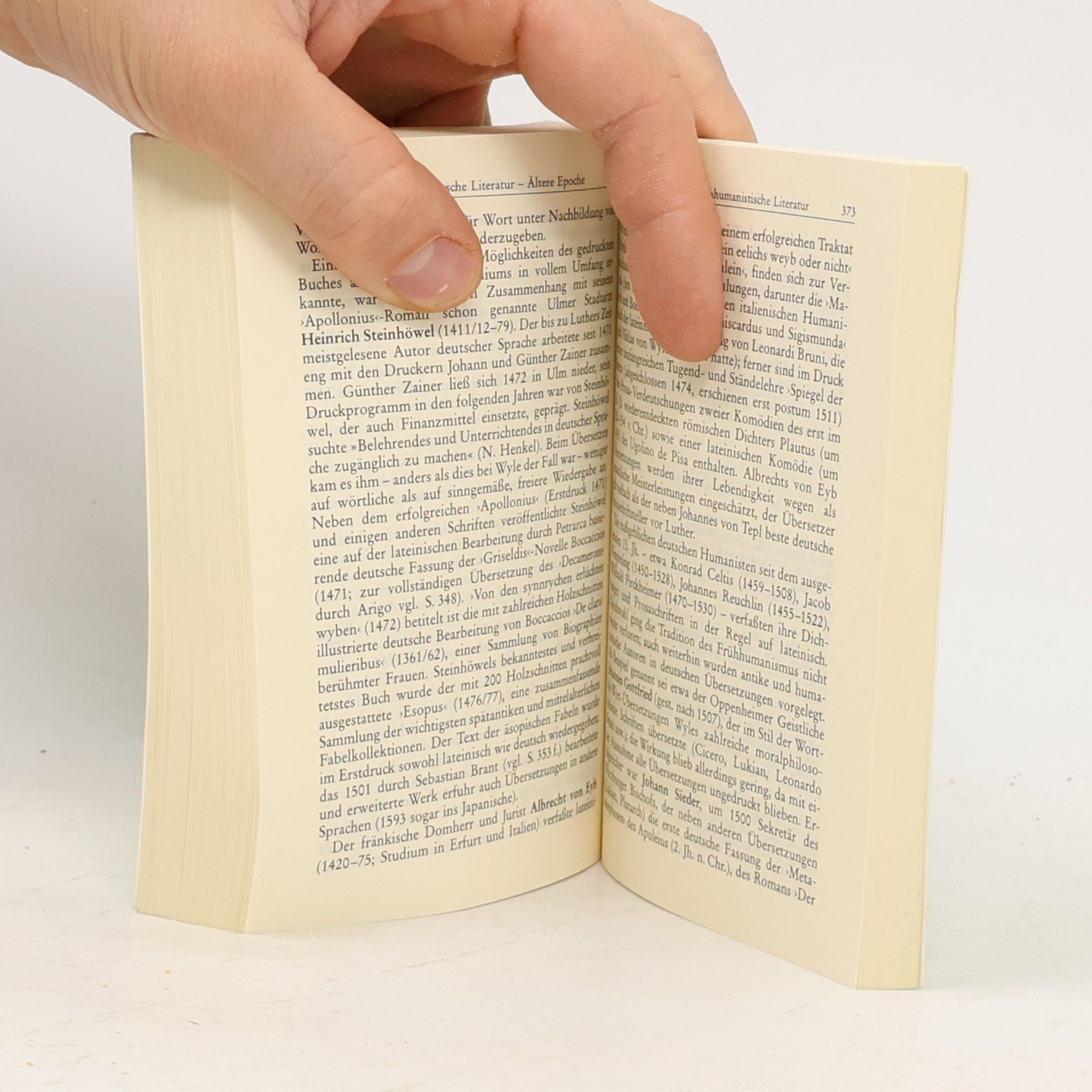 Horst Brunner Geschichte der deutschen Literatur des Mittelalters und der Frühen Neuzeit im Überblick