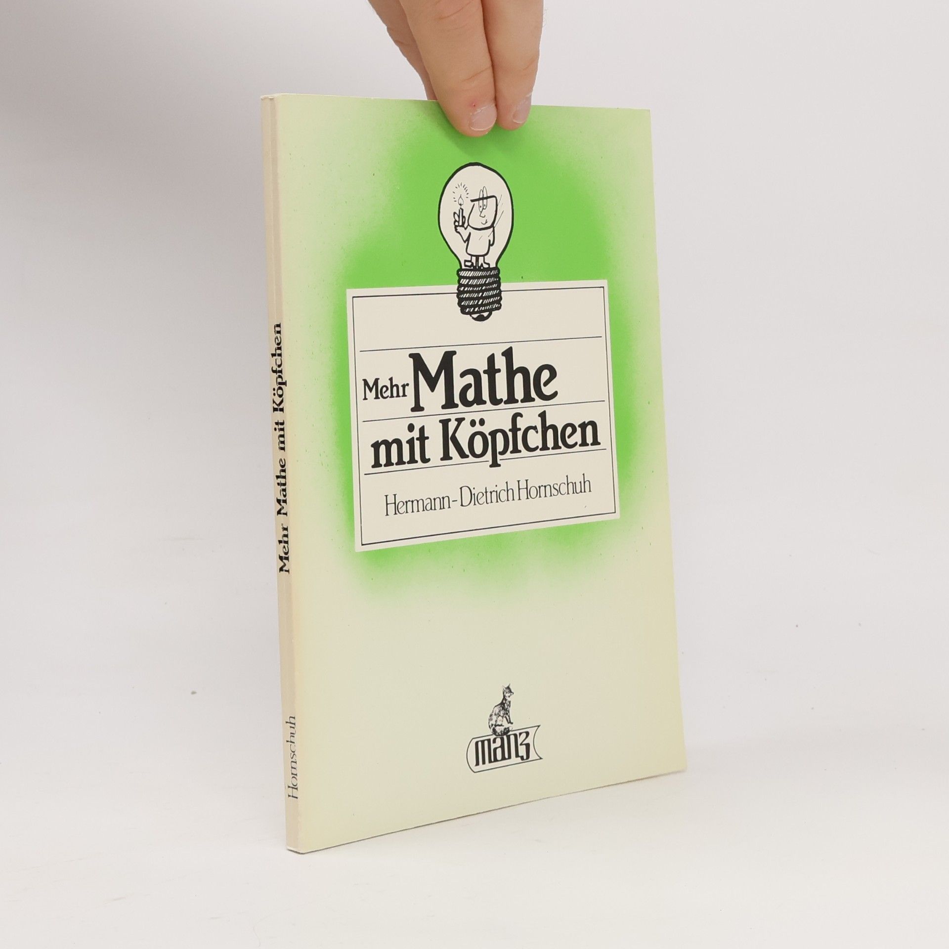 Mehr Mathe mit Köpfchen