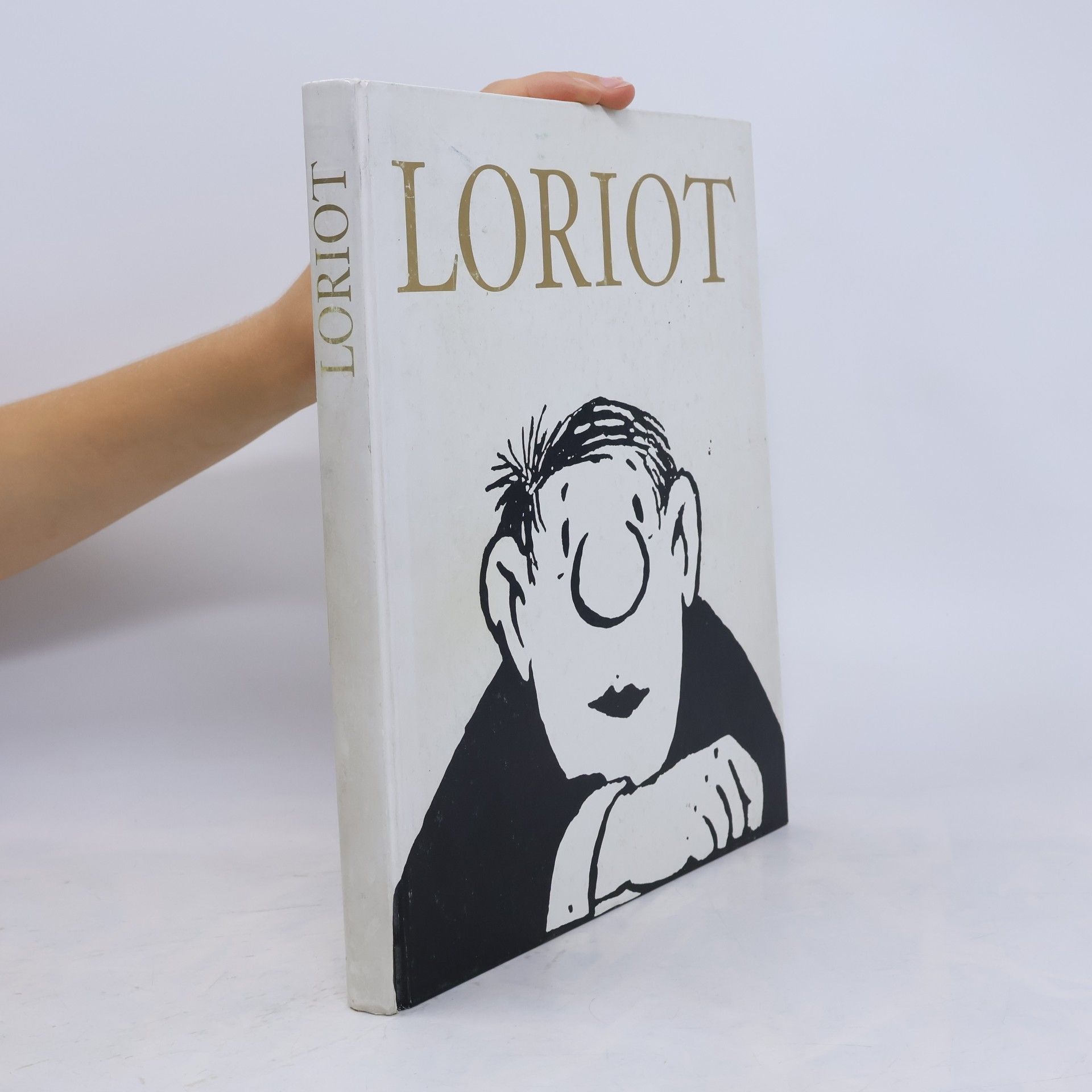 Loriot