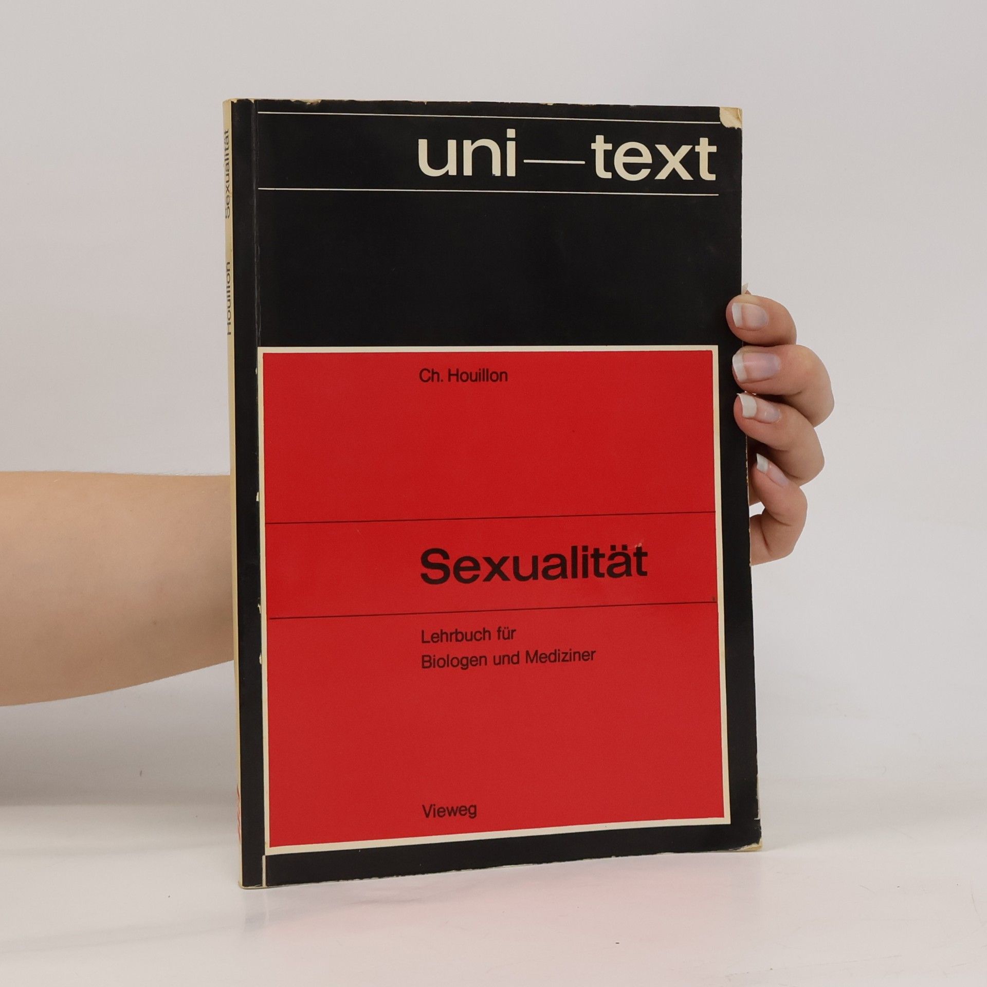 Ch. Houillon Sexualität