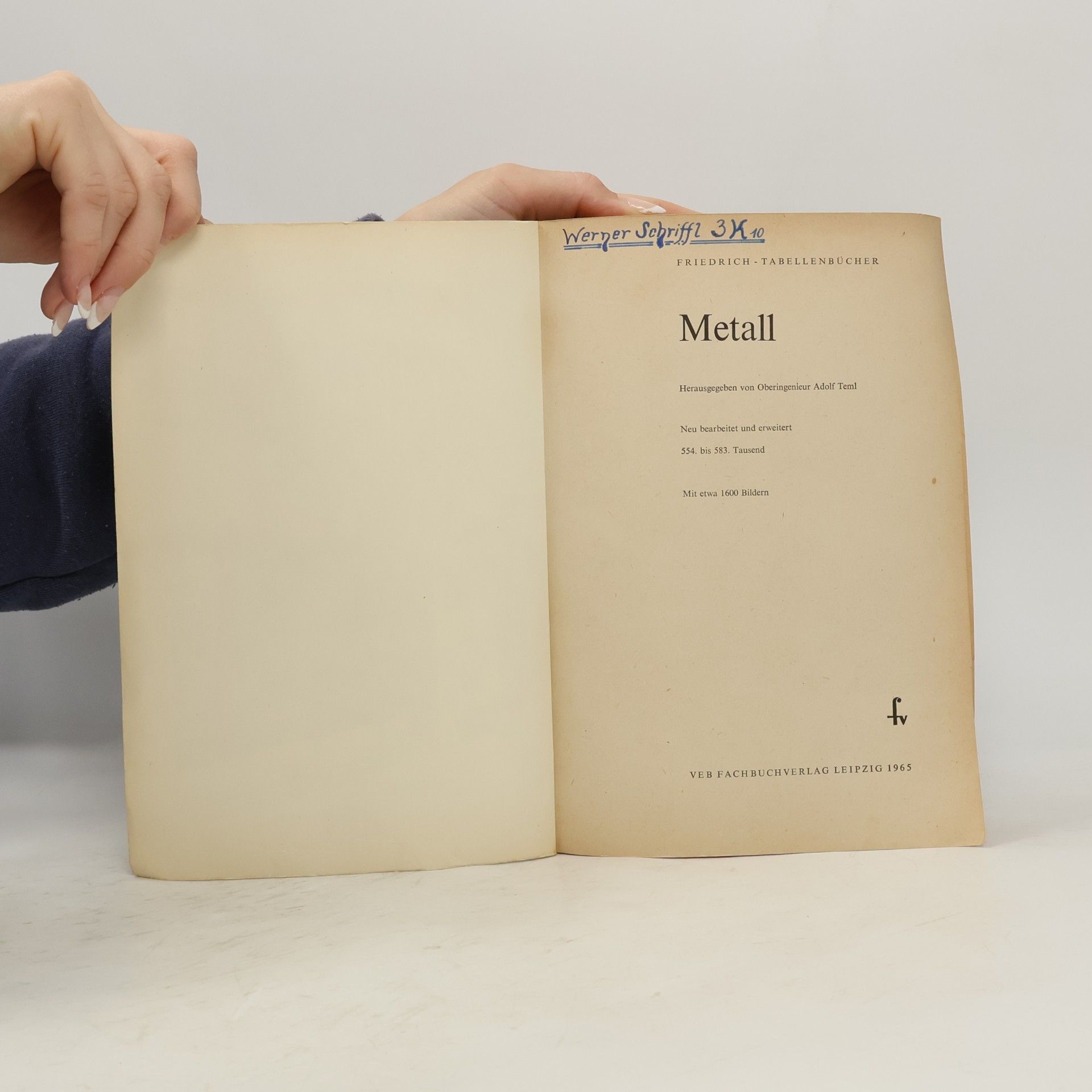 kolektiv Metall
