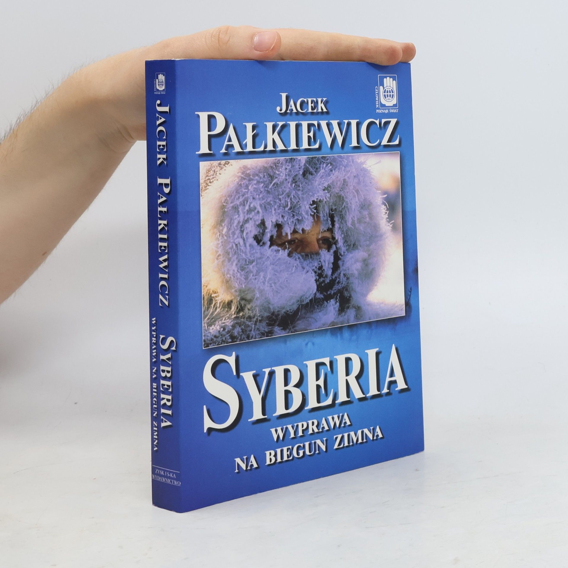 Pałkiewicz Jacek Syberia