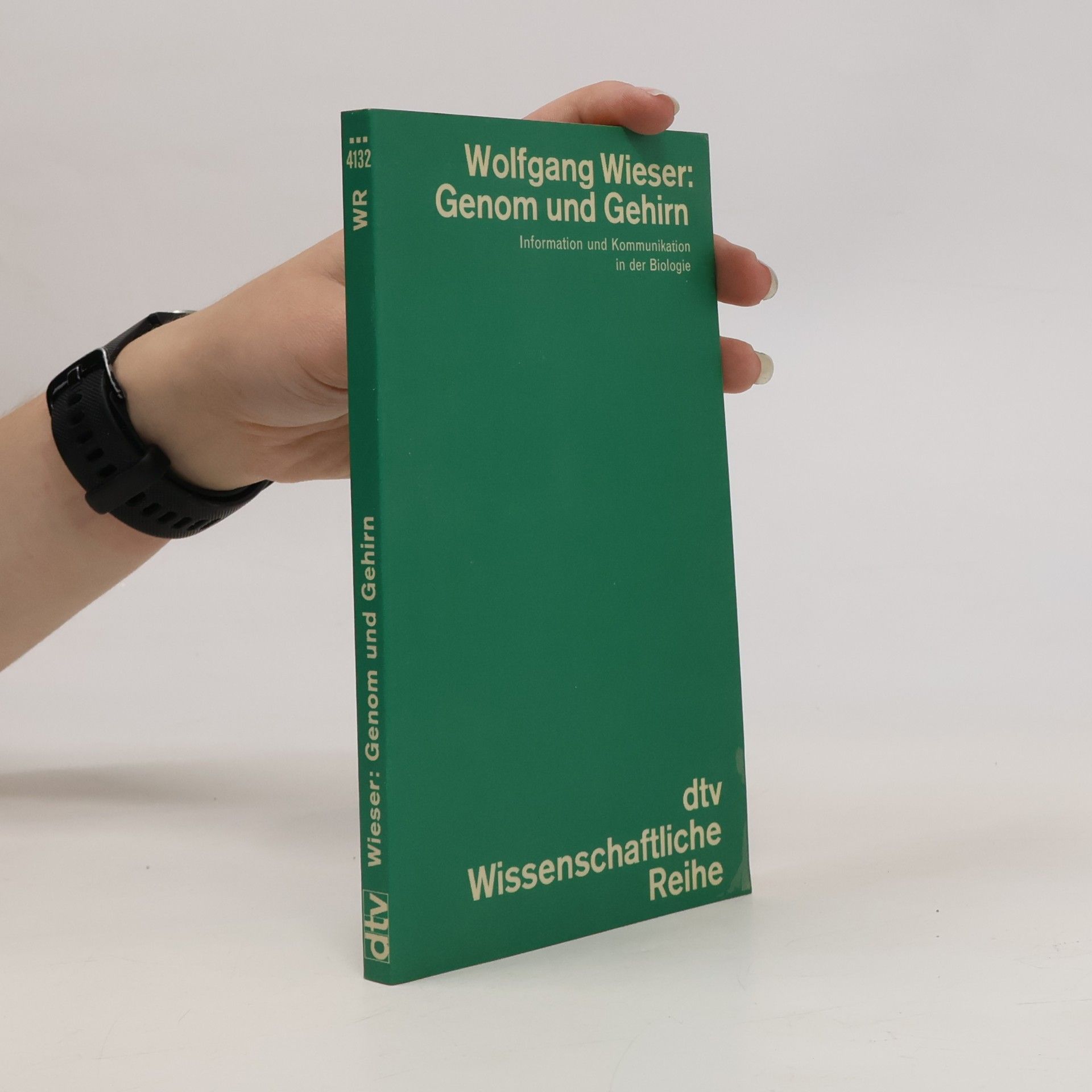Genom und Gehirn