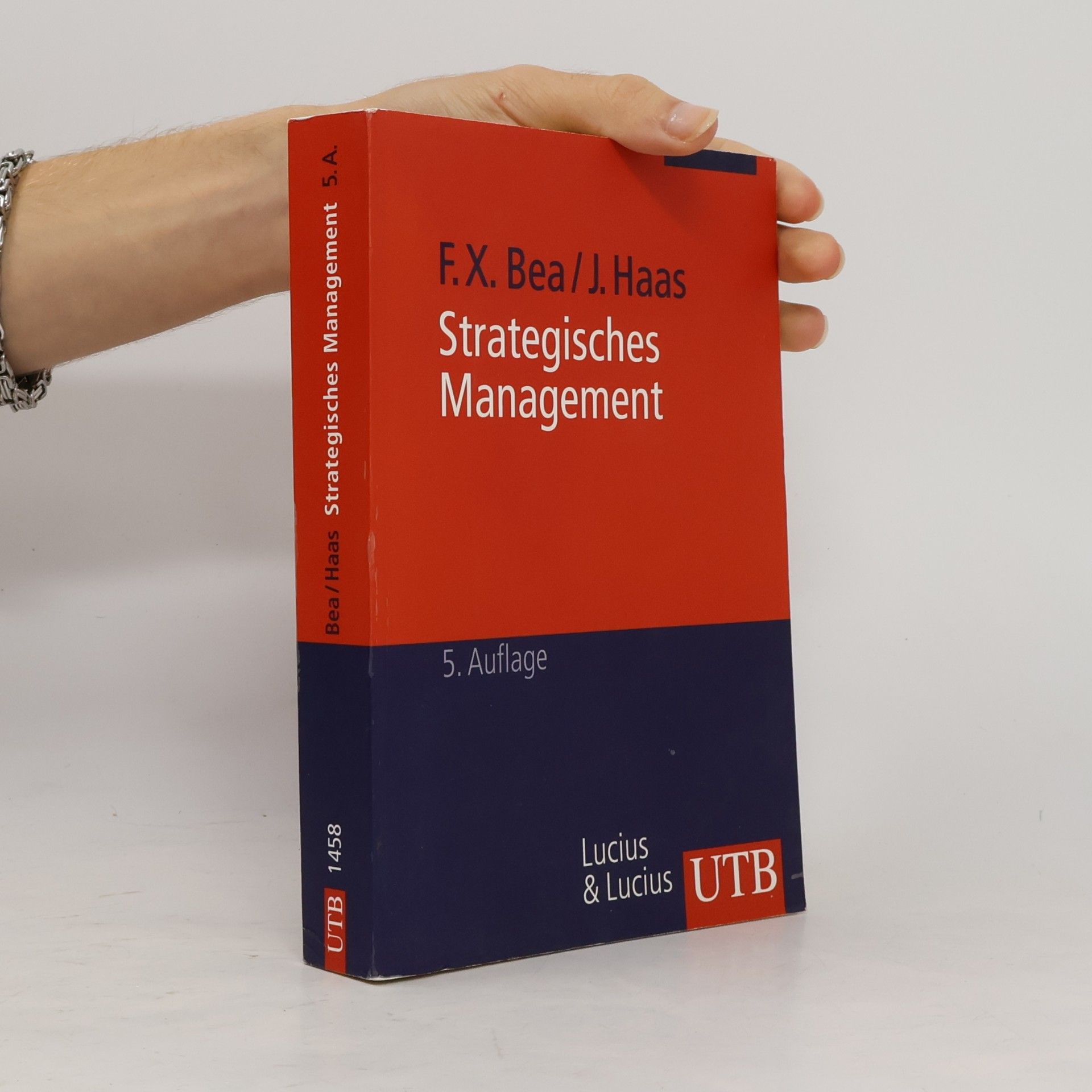 Strategisches Management