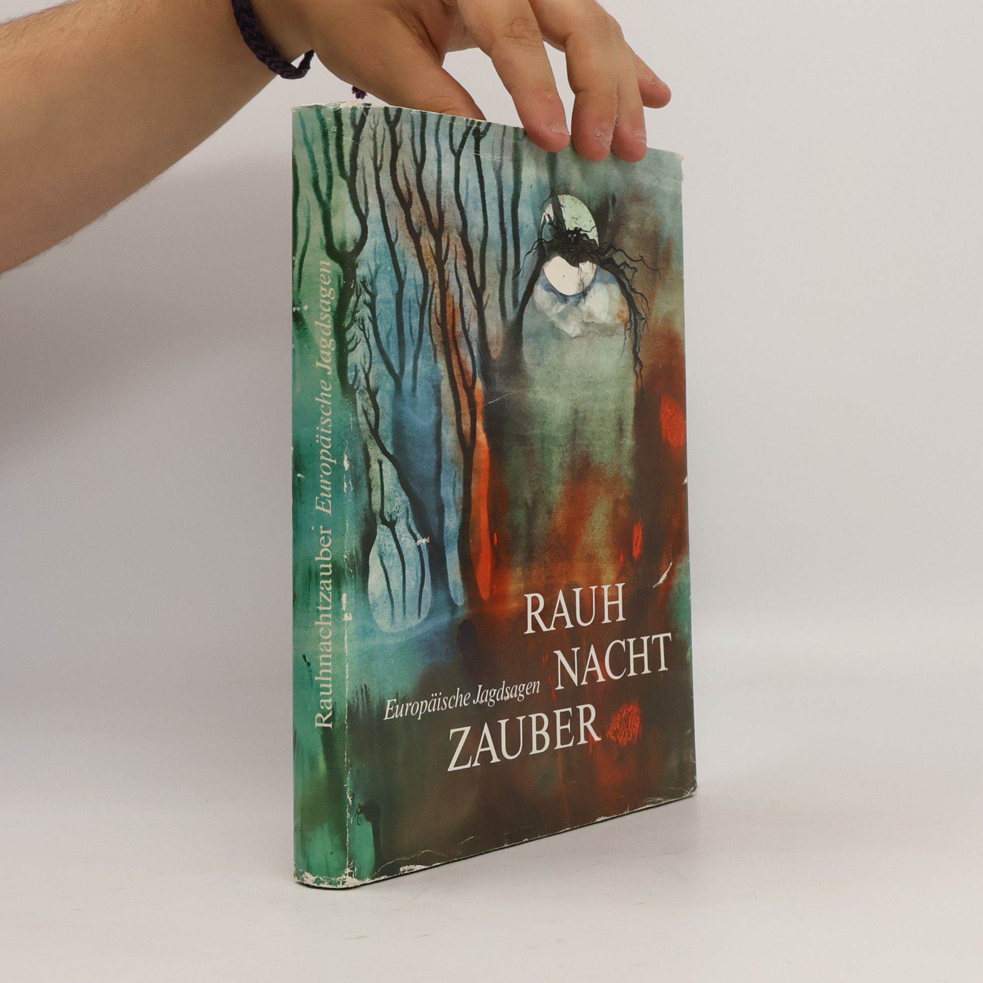 Rauhnachtzauber
