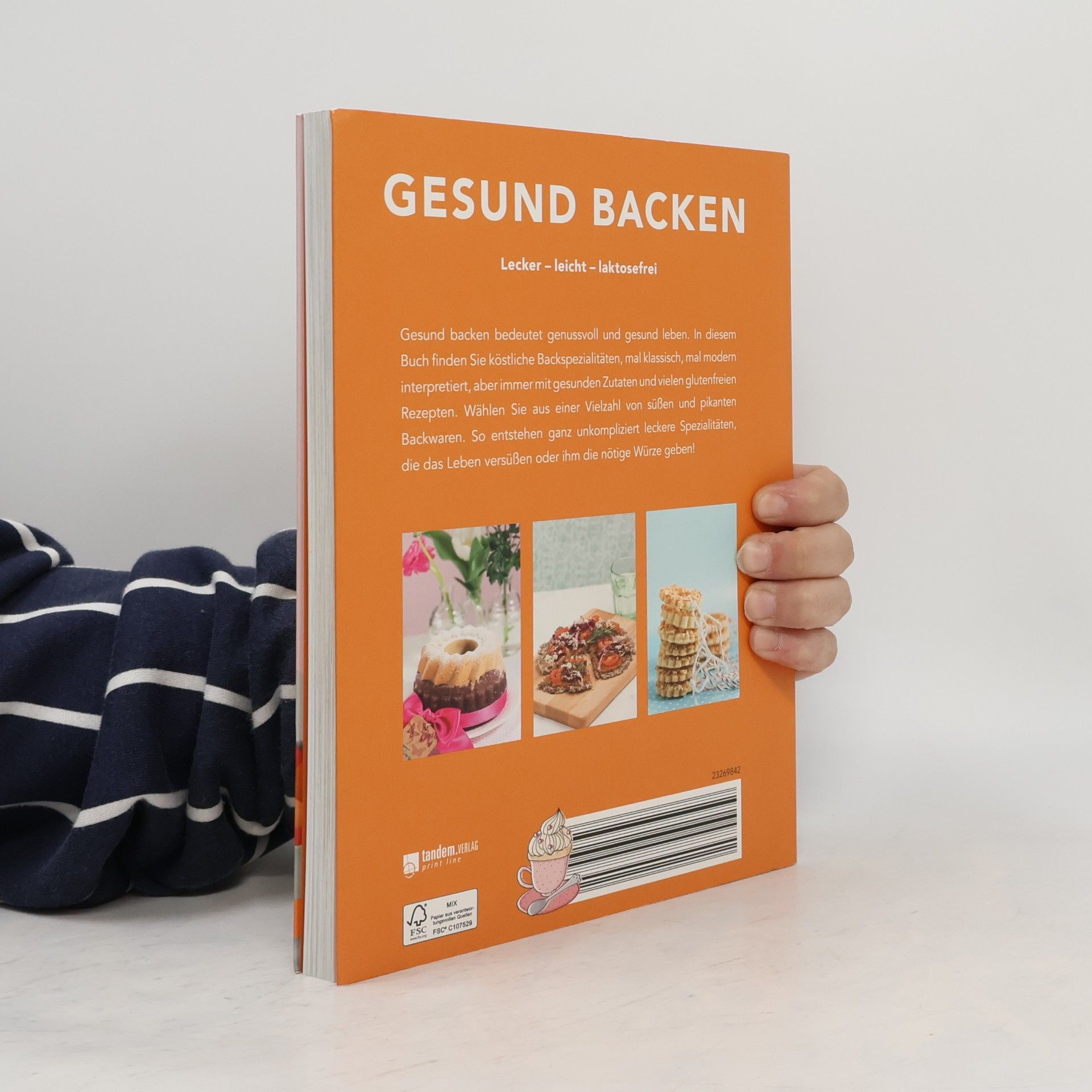 kolektiv Gesund Backen