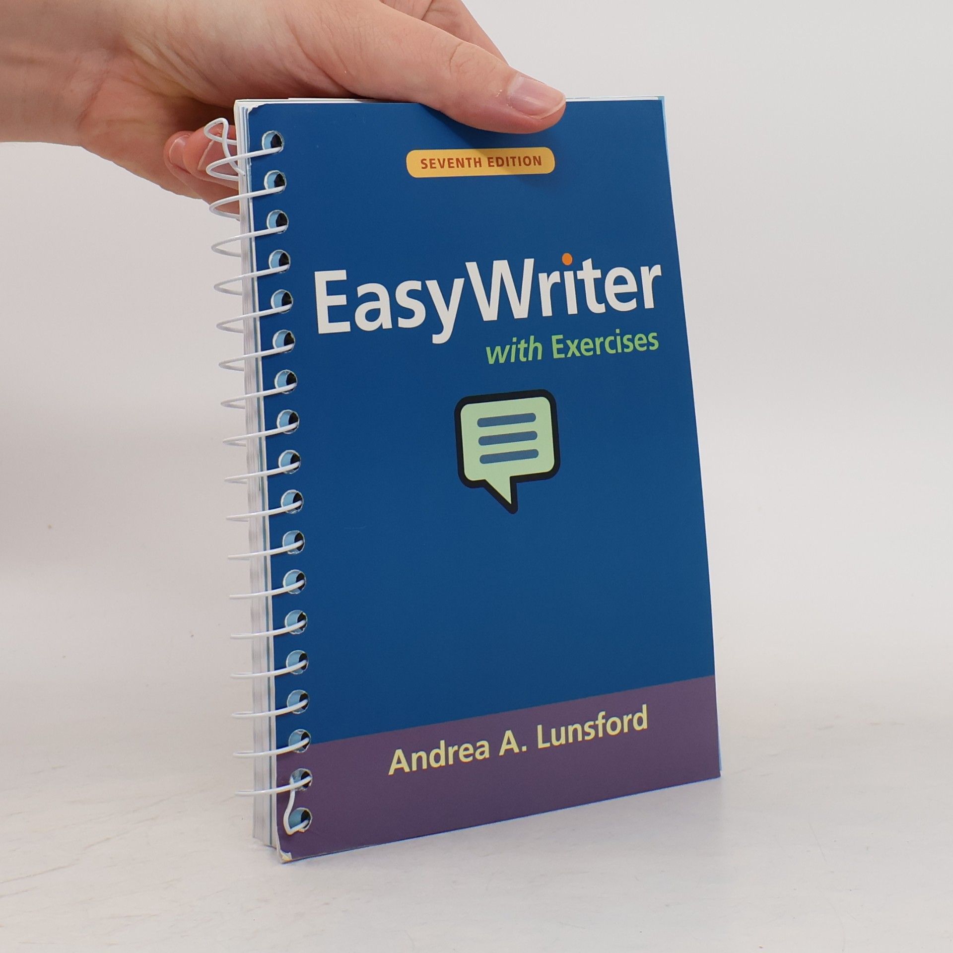 EasyWriter with Exercises