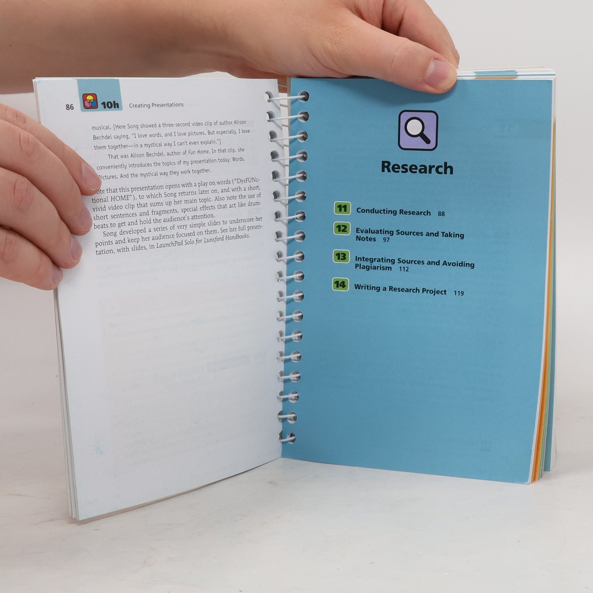 Andrea A. Lunsford EasyWriter with Exercises