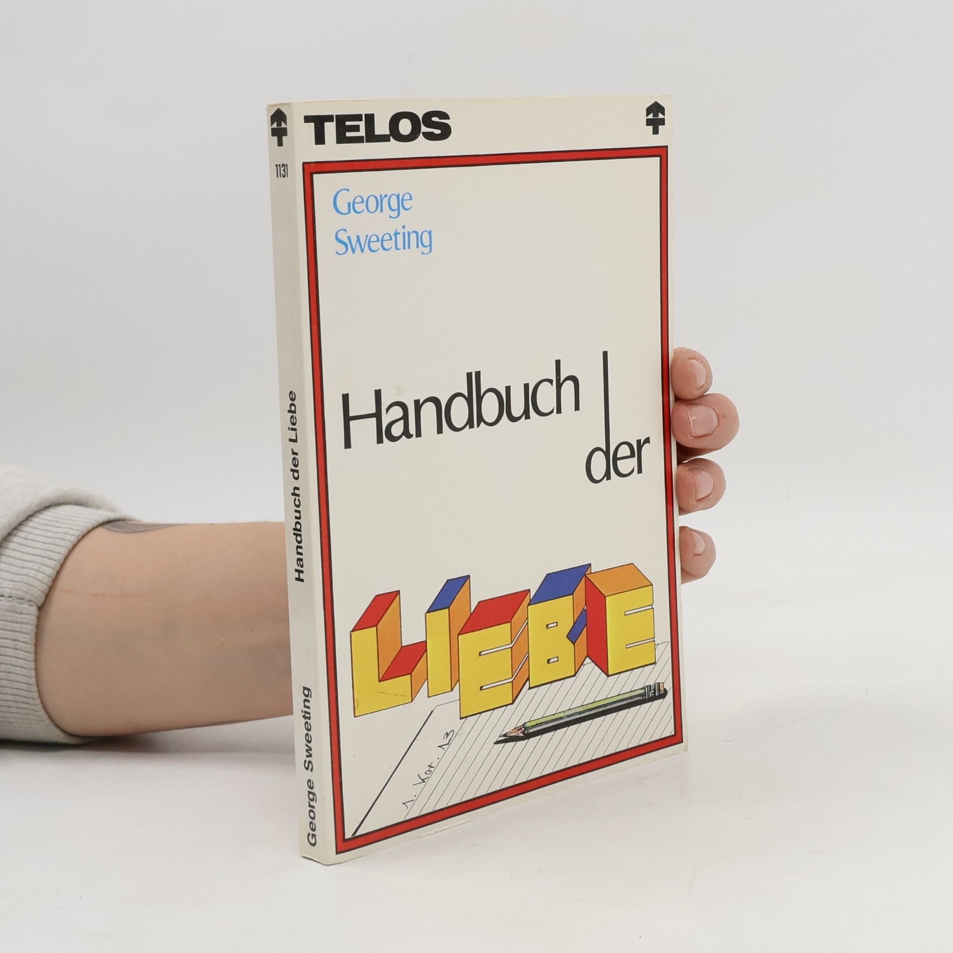 Handbuch der Liebe