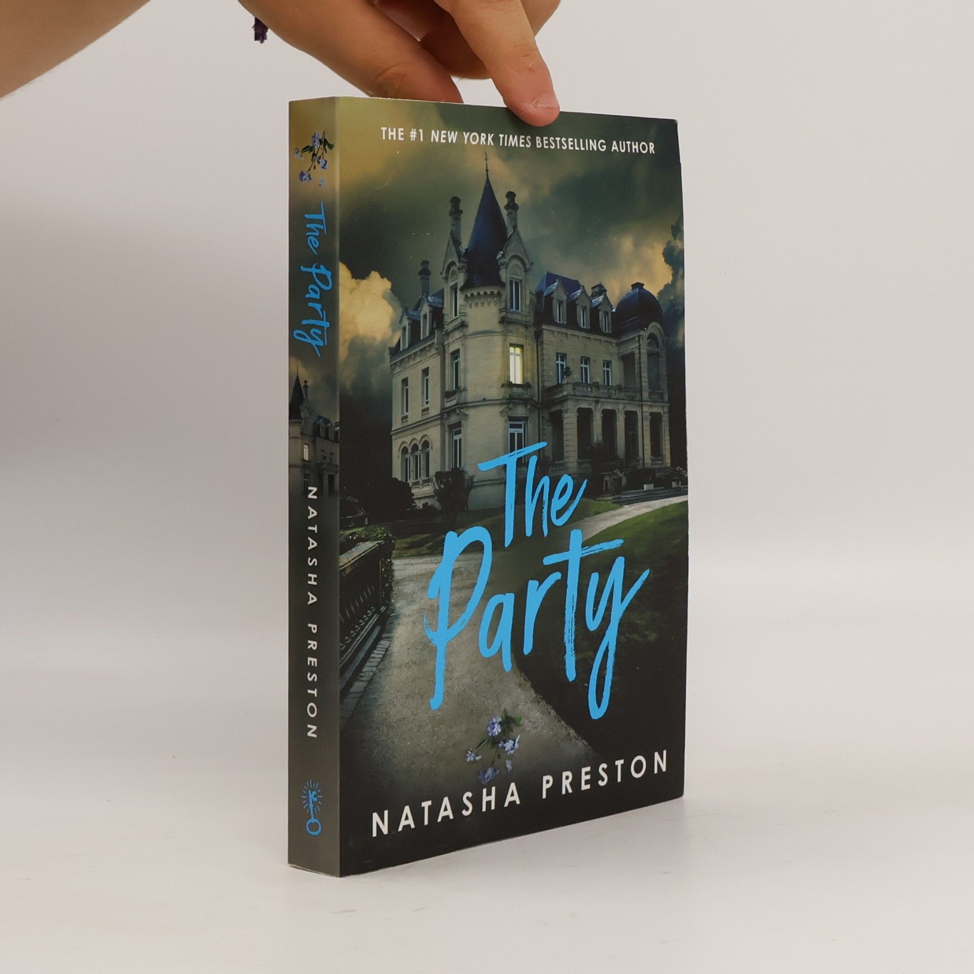Natasha Preston The Party