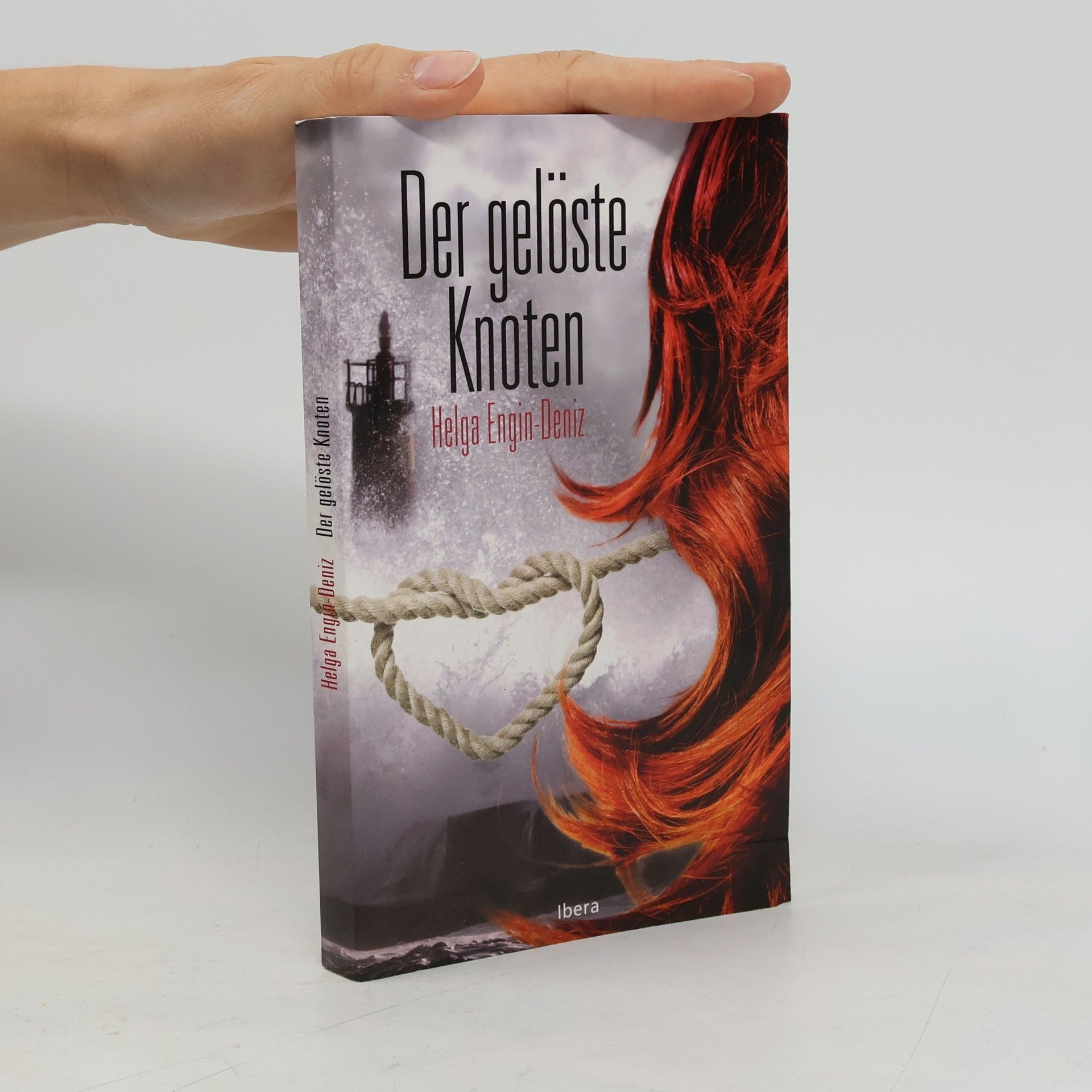 Helga Engin-Deniz Der gelöste Knoten