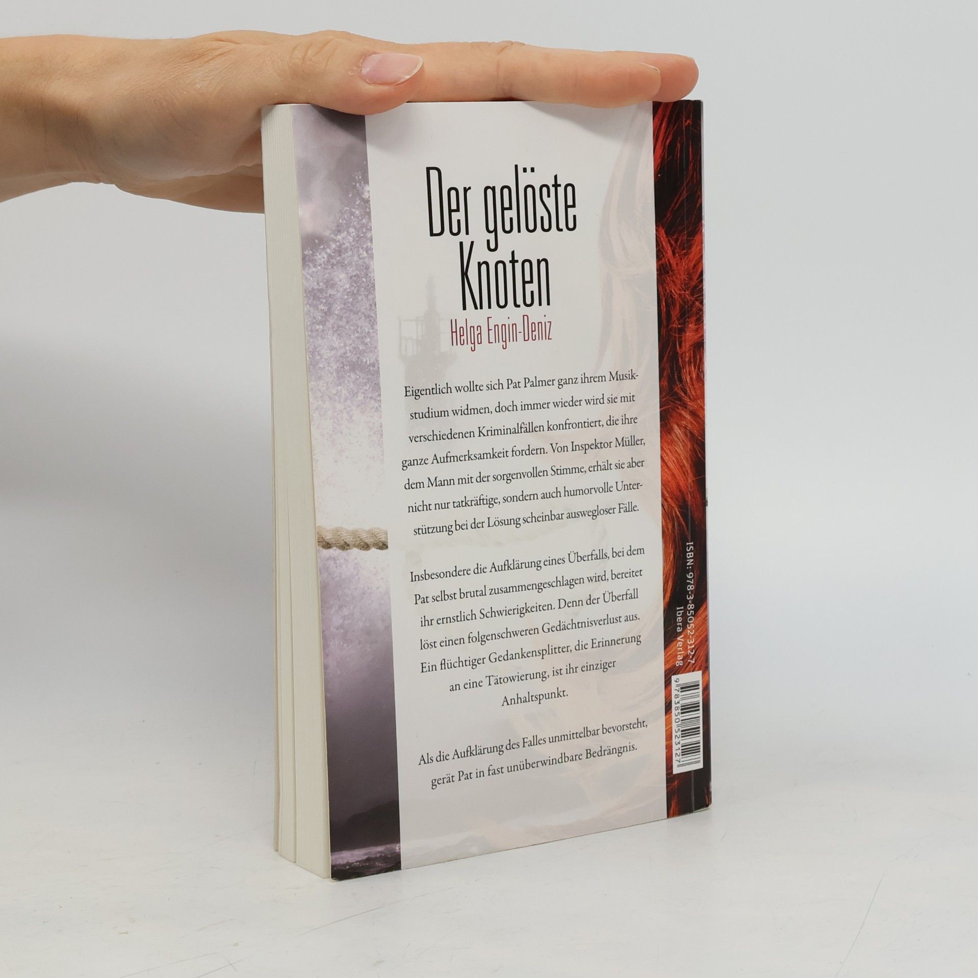 Helga Engin-Deniz Der gelöste Knoten
