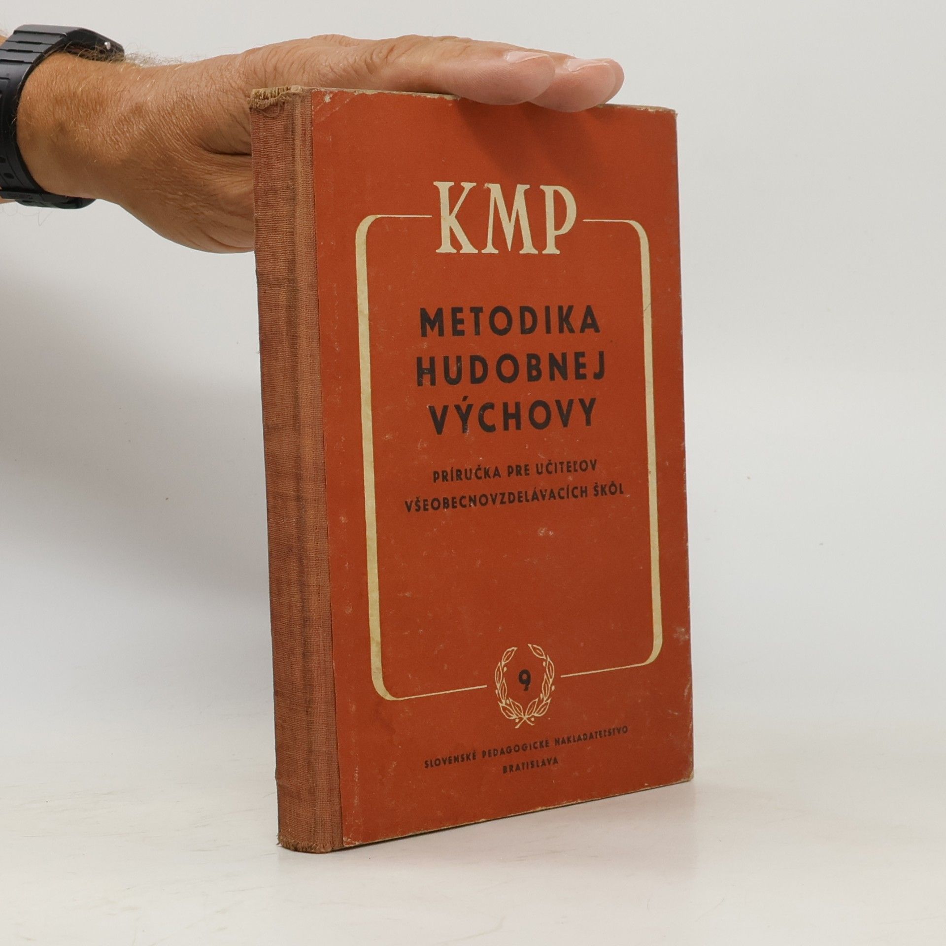 Autorenkollektiv Metodika hudobnej výchovy
