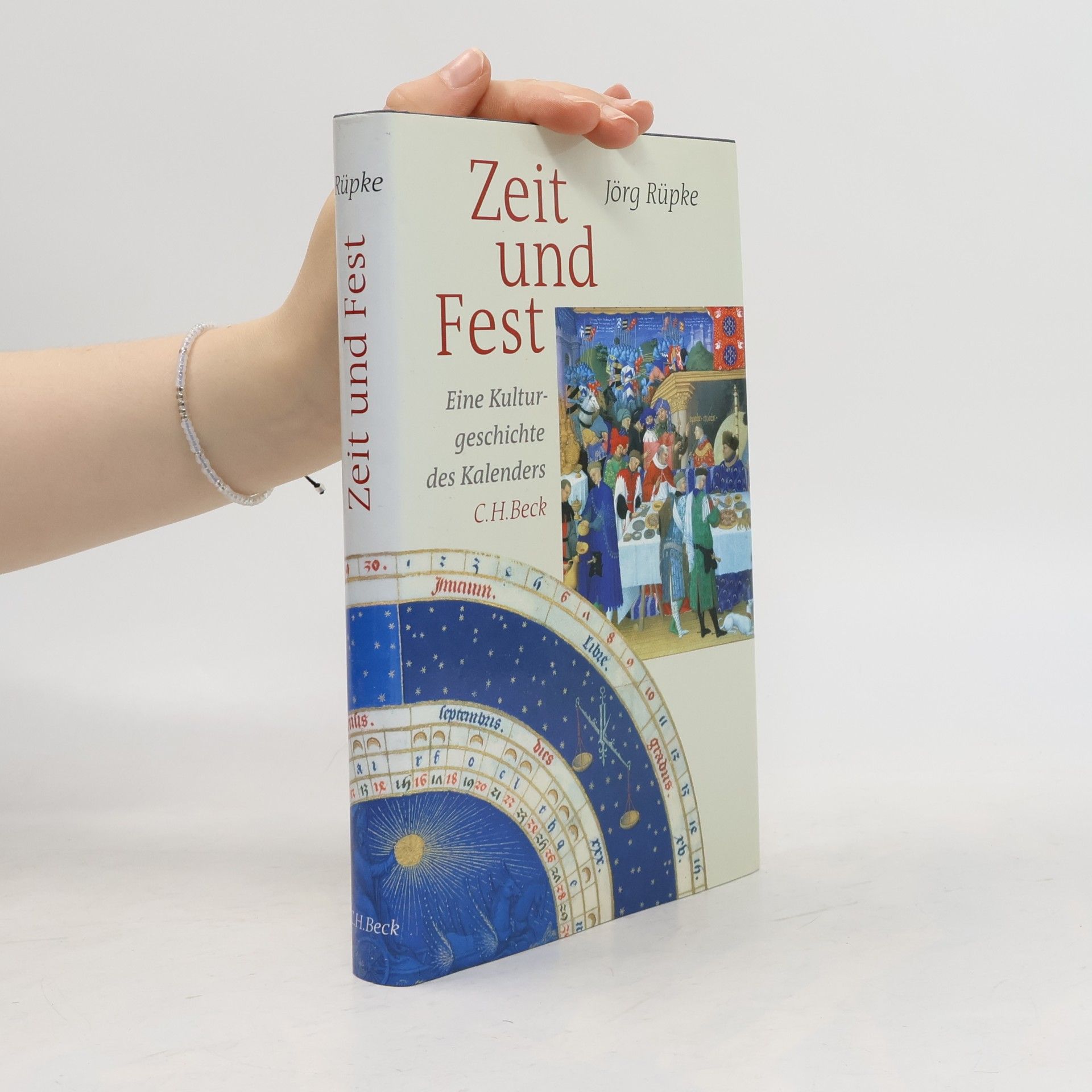 Zeit und Fest