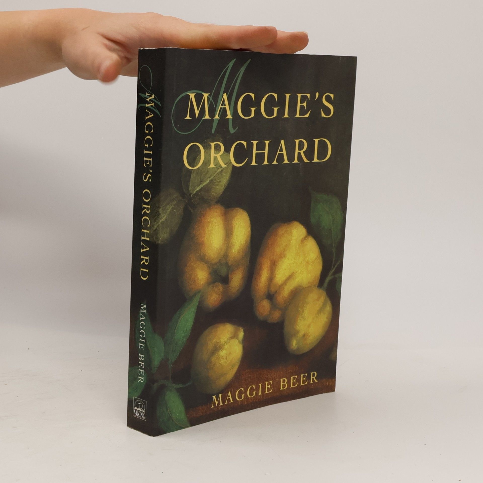 Maggie's Orchard