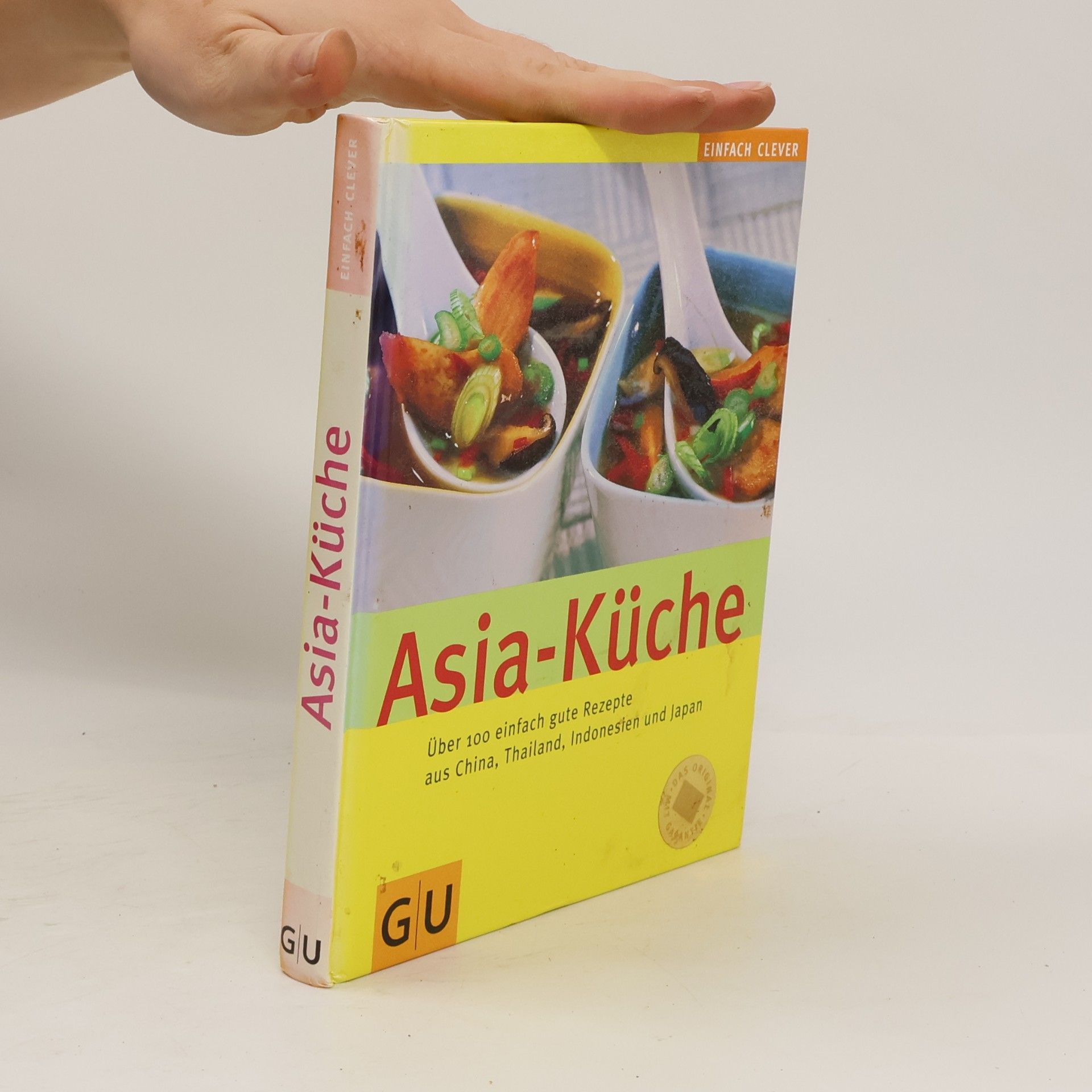 Asia-Küche