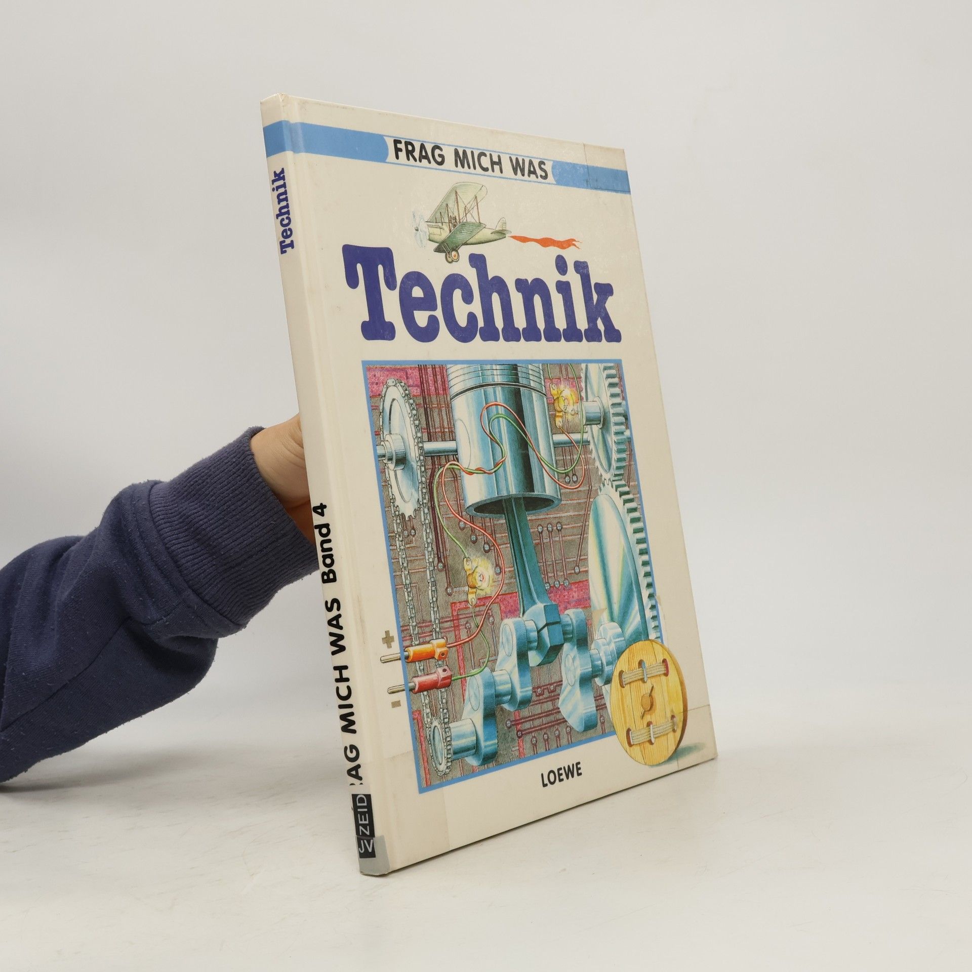 Hans J. Zeidler Technik
