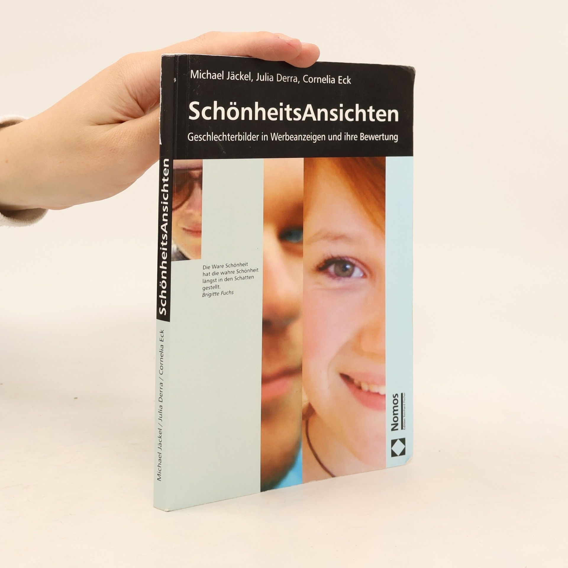 Julia Derra SchönheitsAnsichten