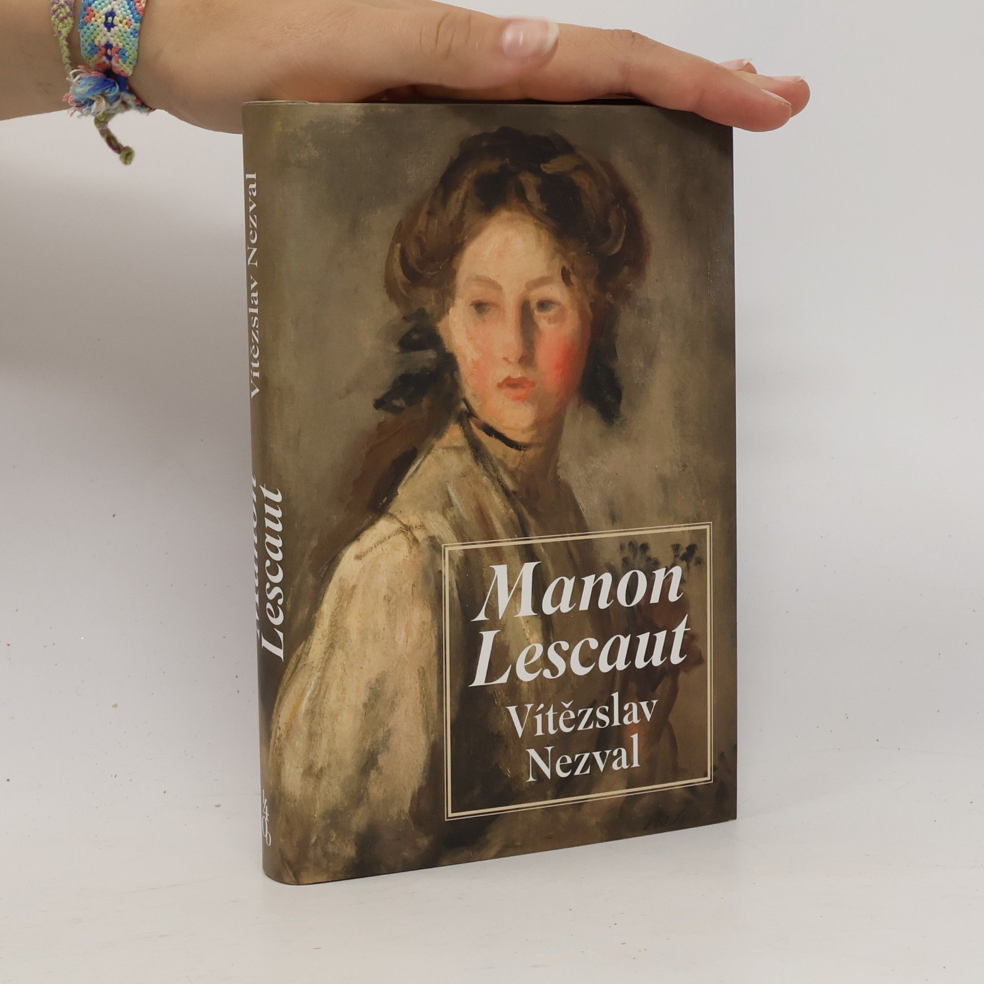 Antoine François Prévost Manon Lescaut