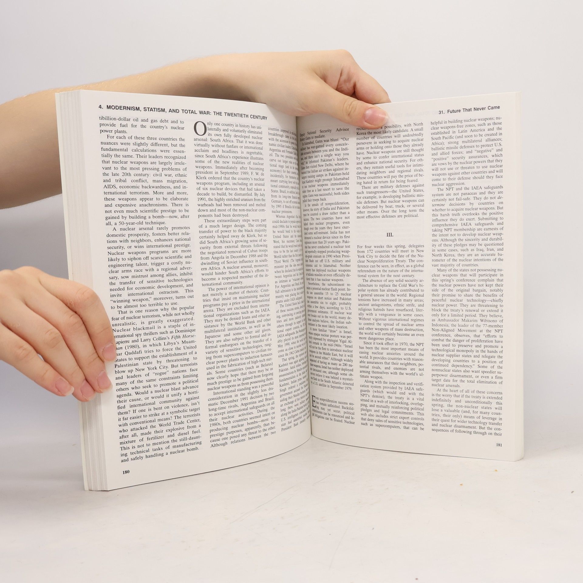 William Hughes Annual Editions