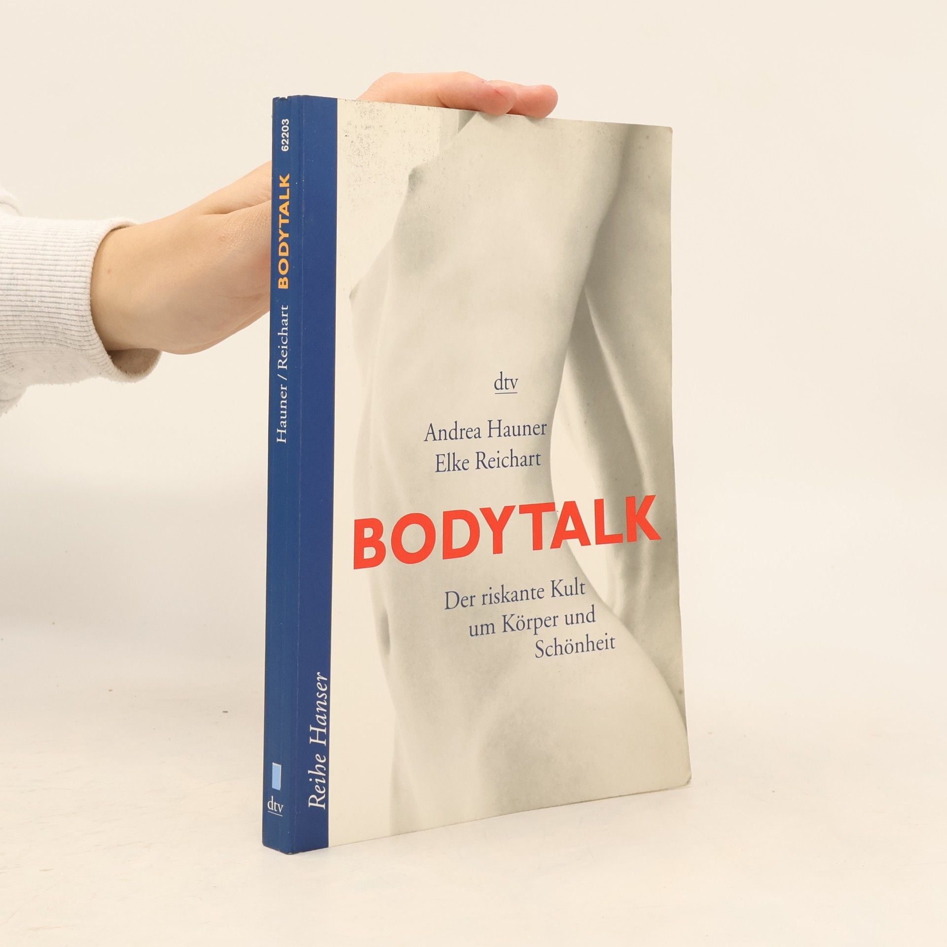 Andrea Hauner Bodytalk