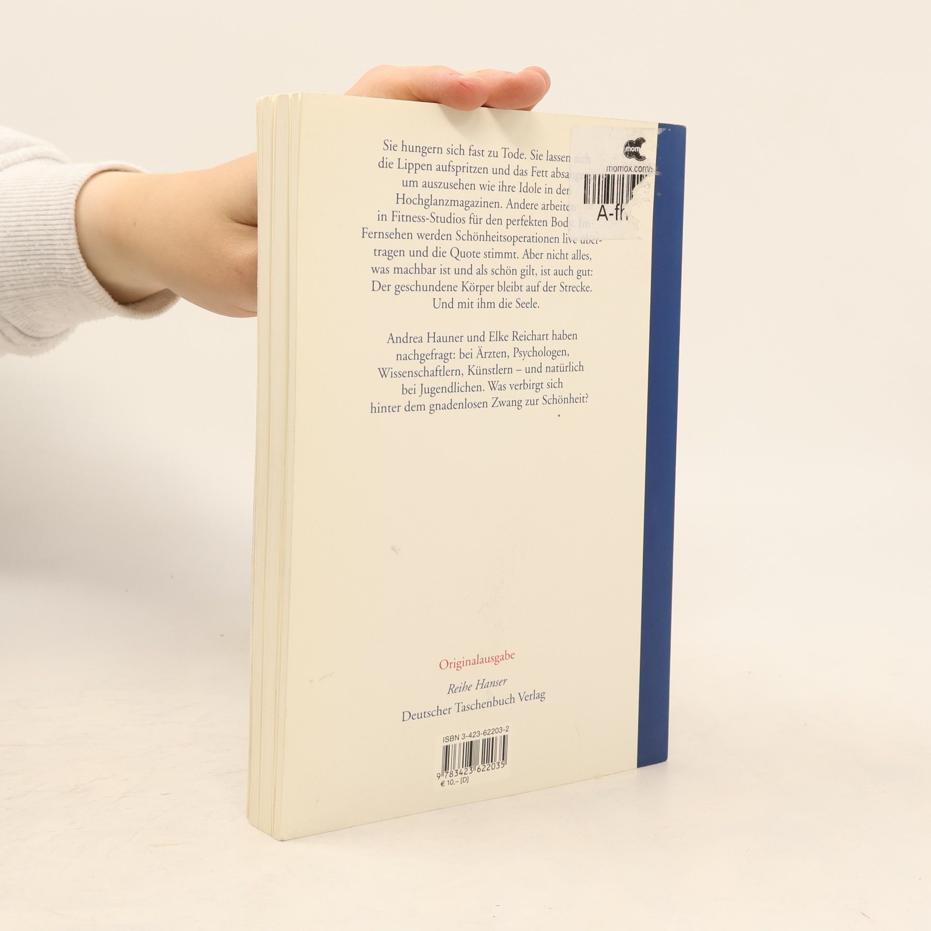 Andrea Hauner Bodytalk