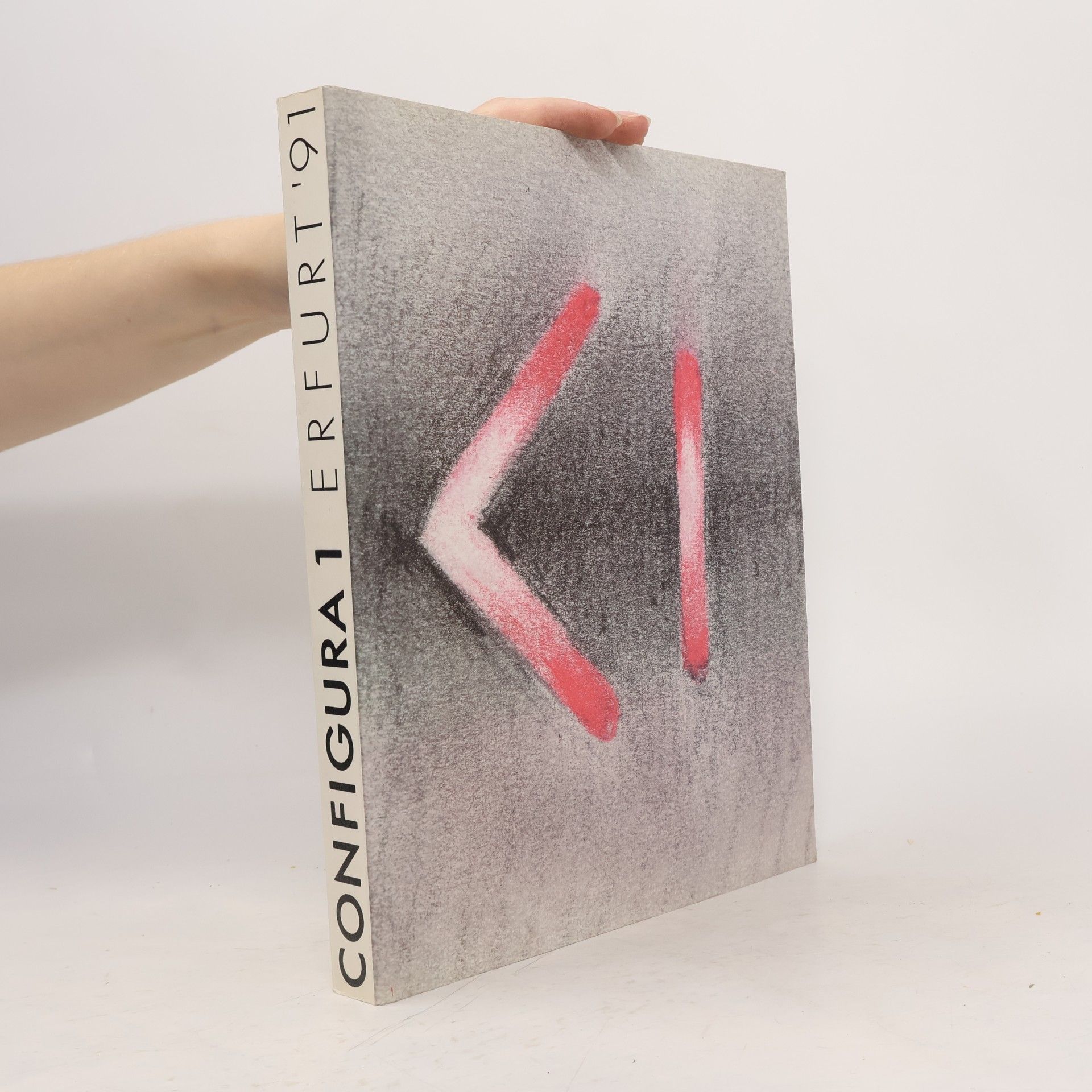 Various authors Configura 1
