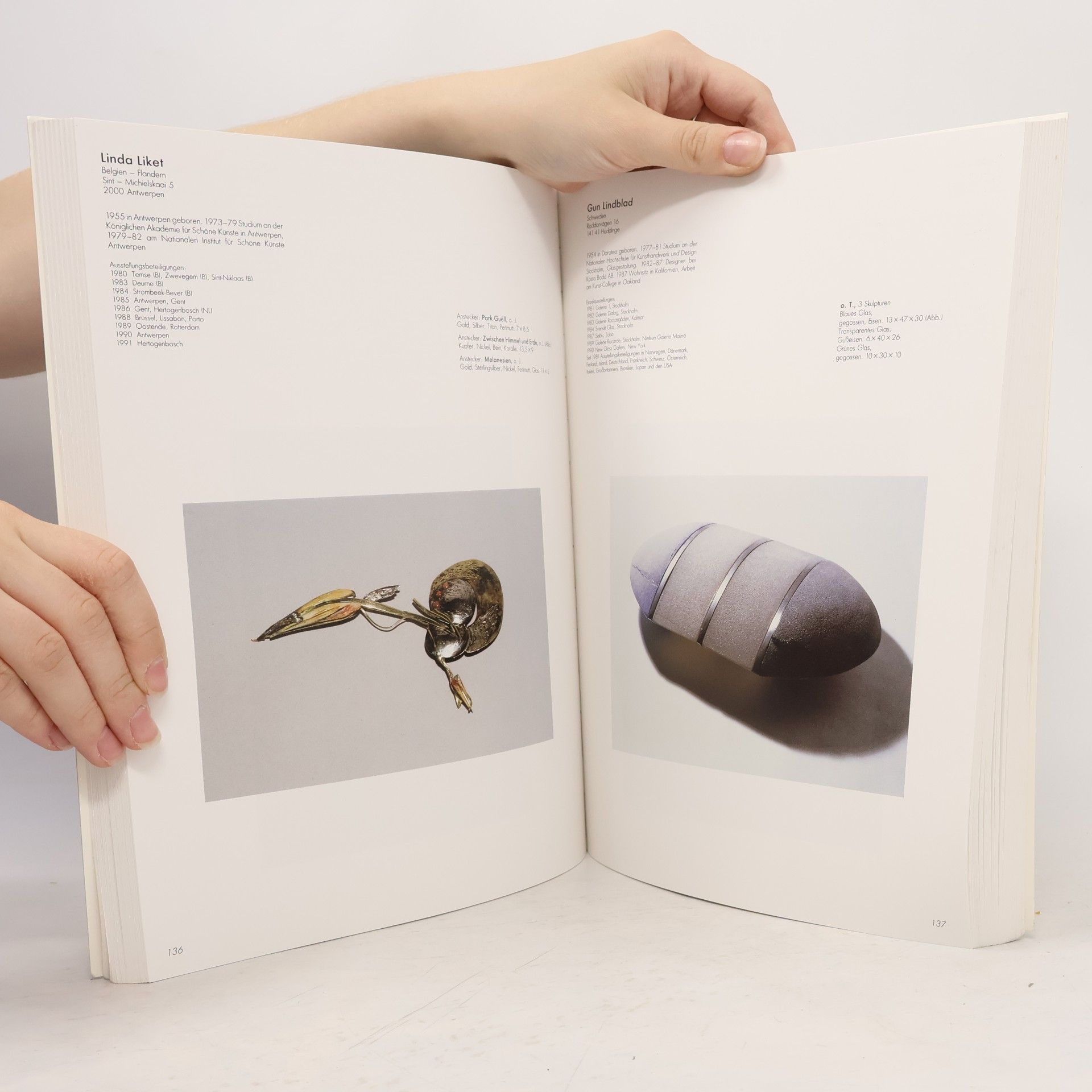 Various authors Configura 1