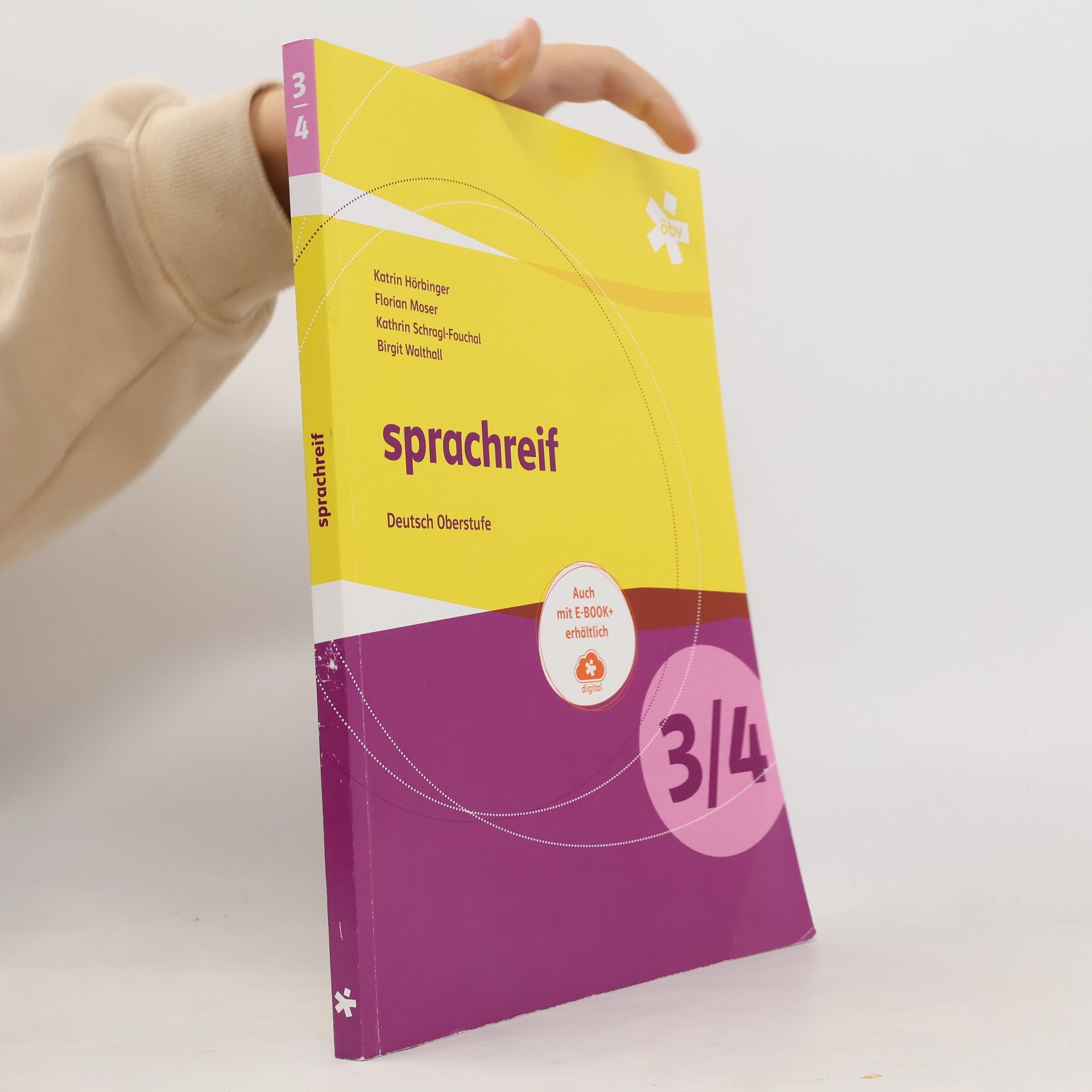 Sprachreif
