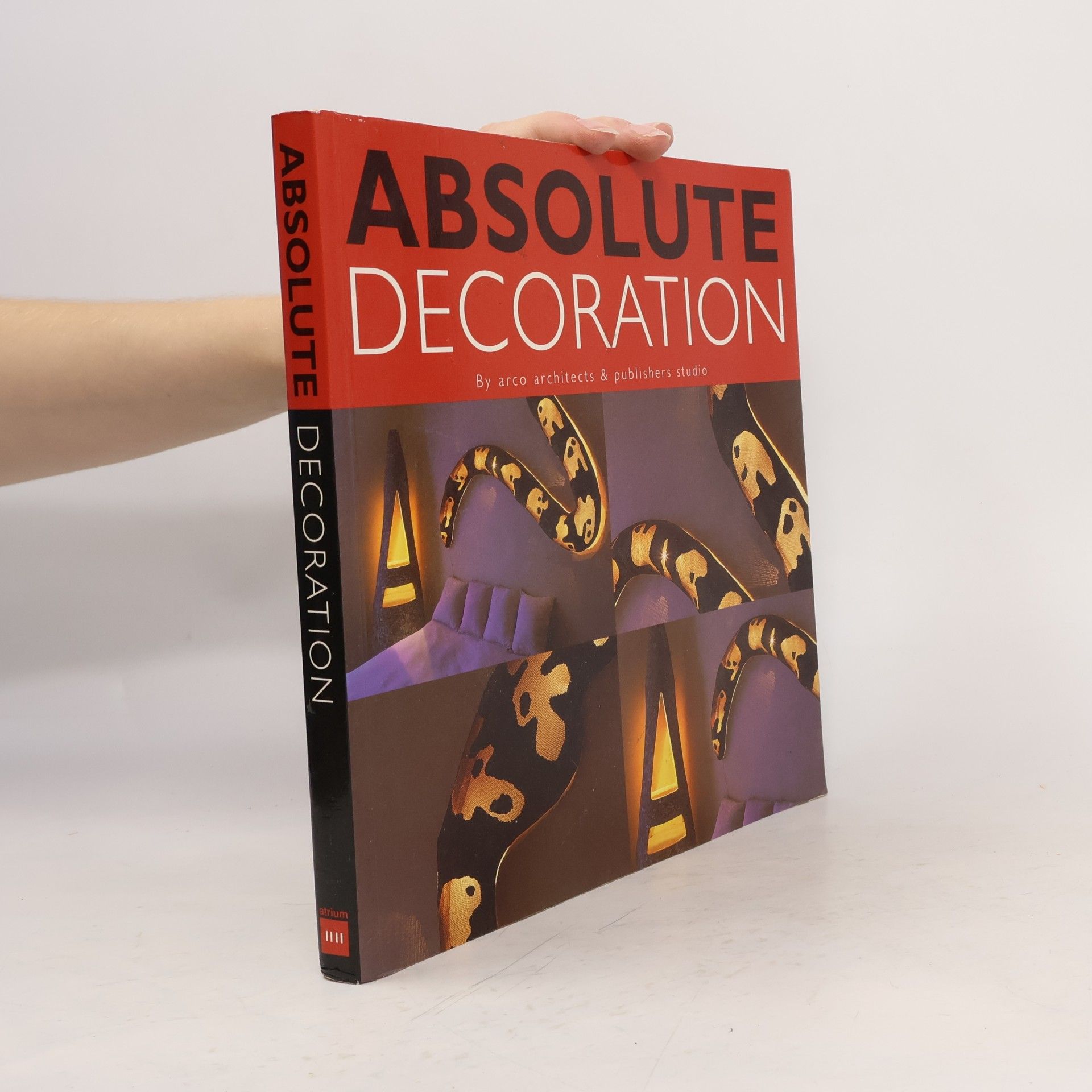 Publishers Studio Absolute Decoration