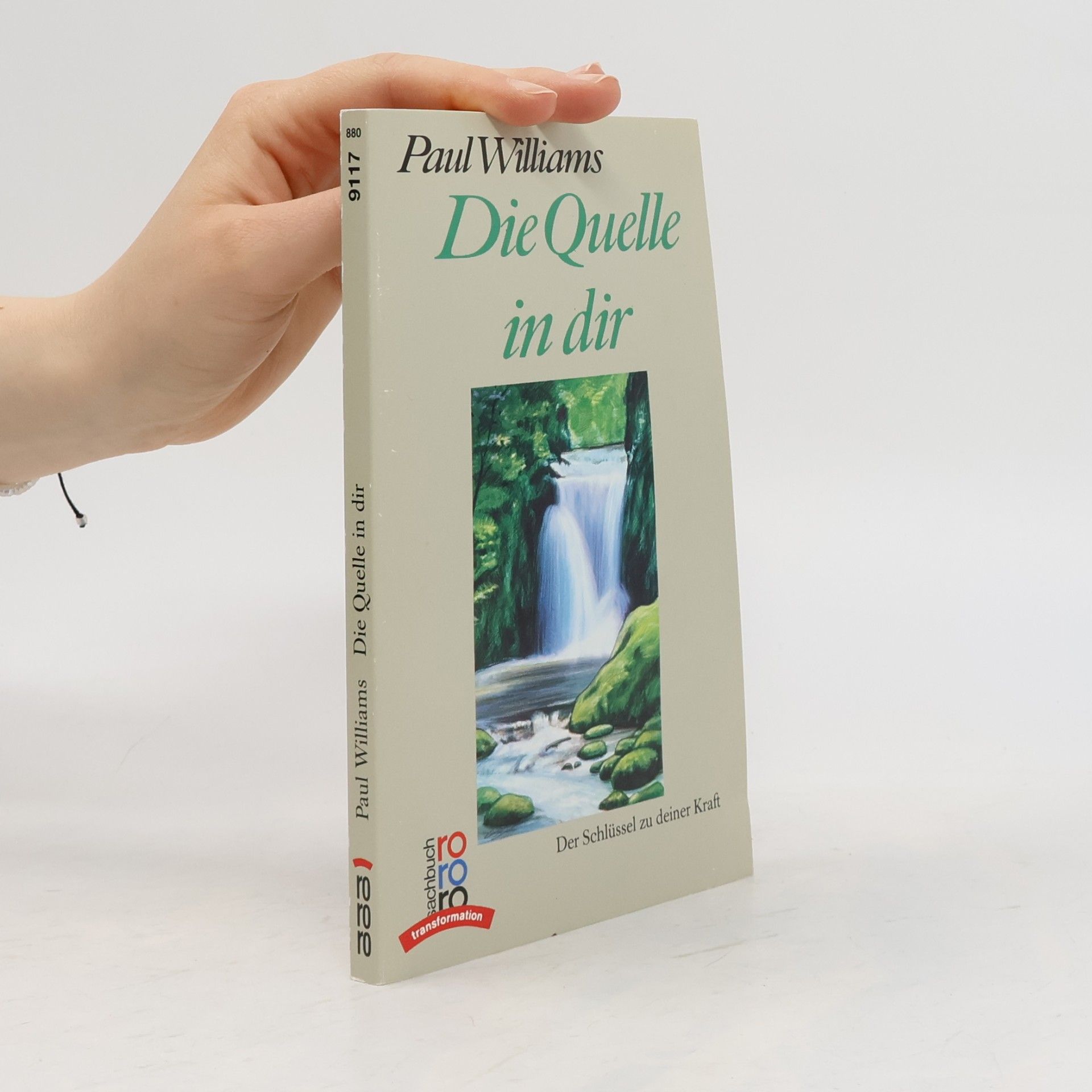 Die Quelle in dir