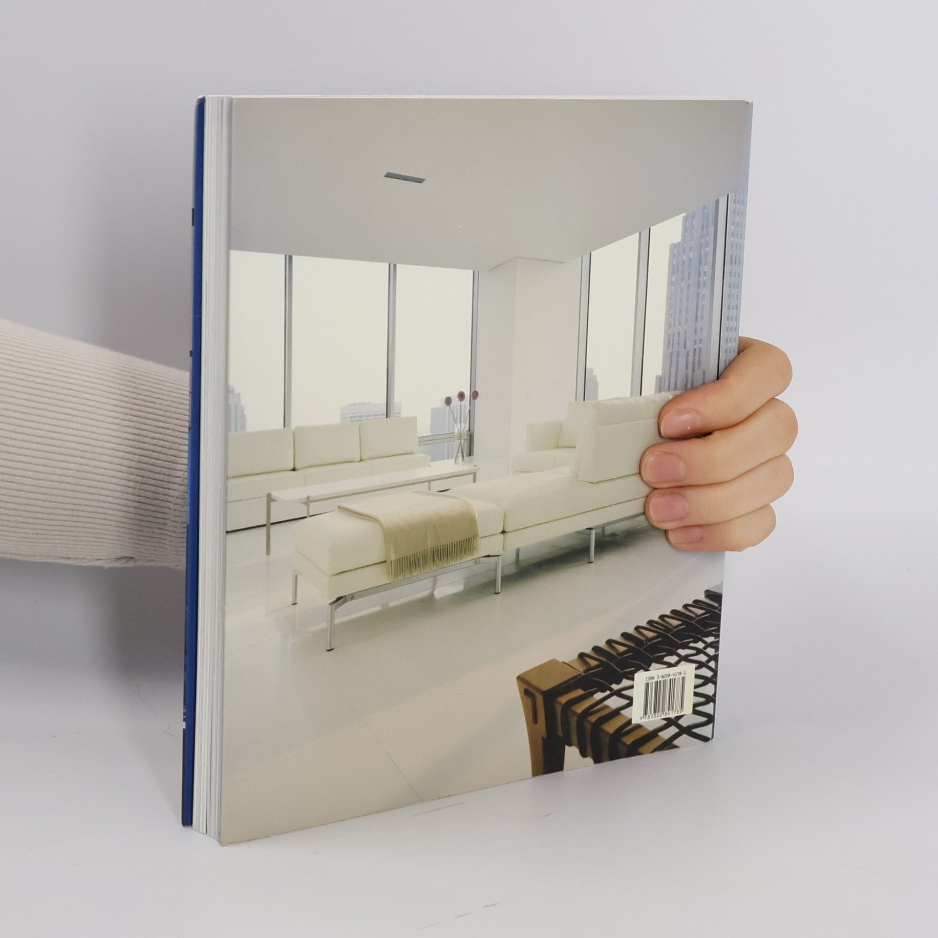 Simone Schleifer Small apartments = Kleine Appartements = Petits appartements