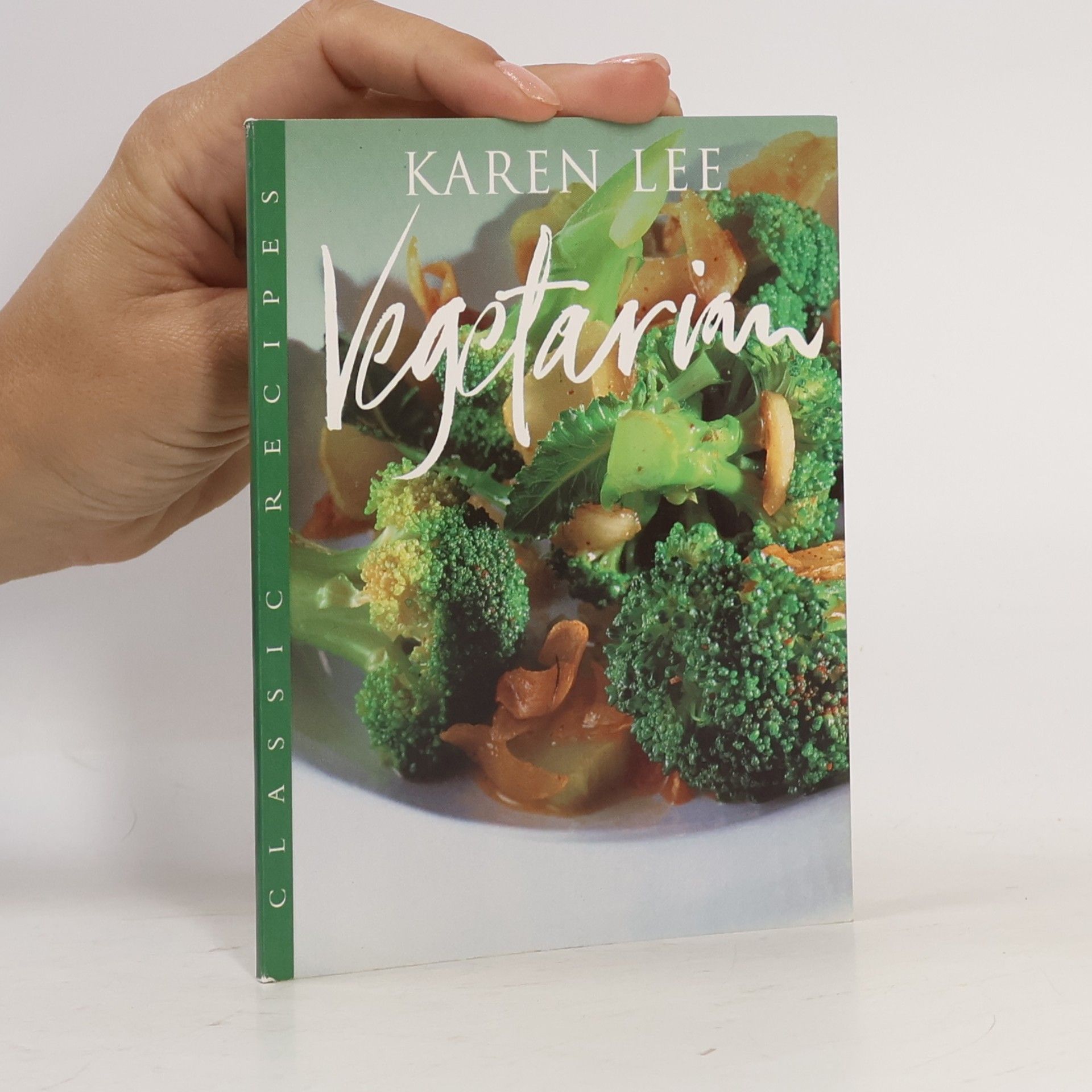 Vegetarian
