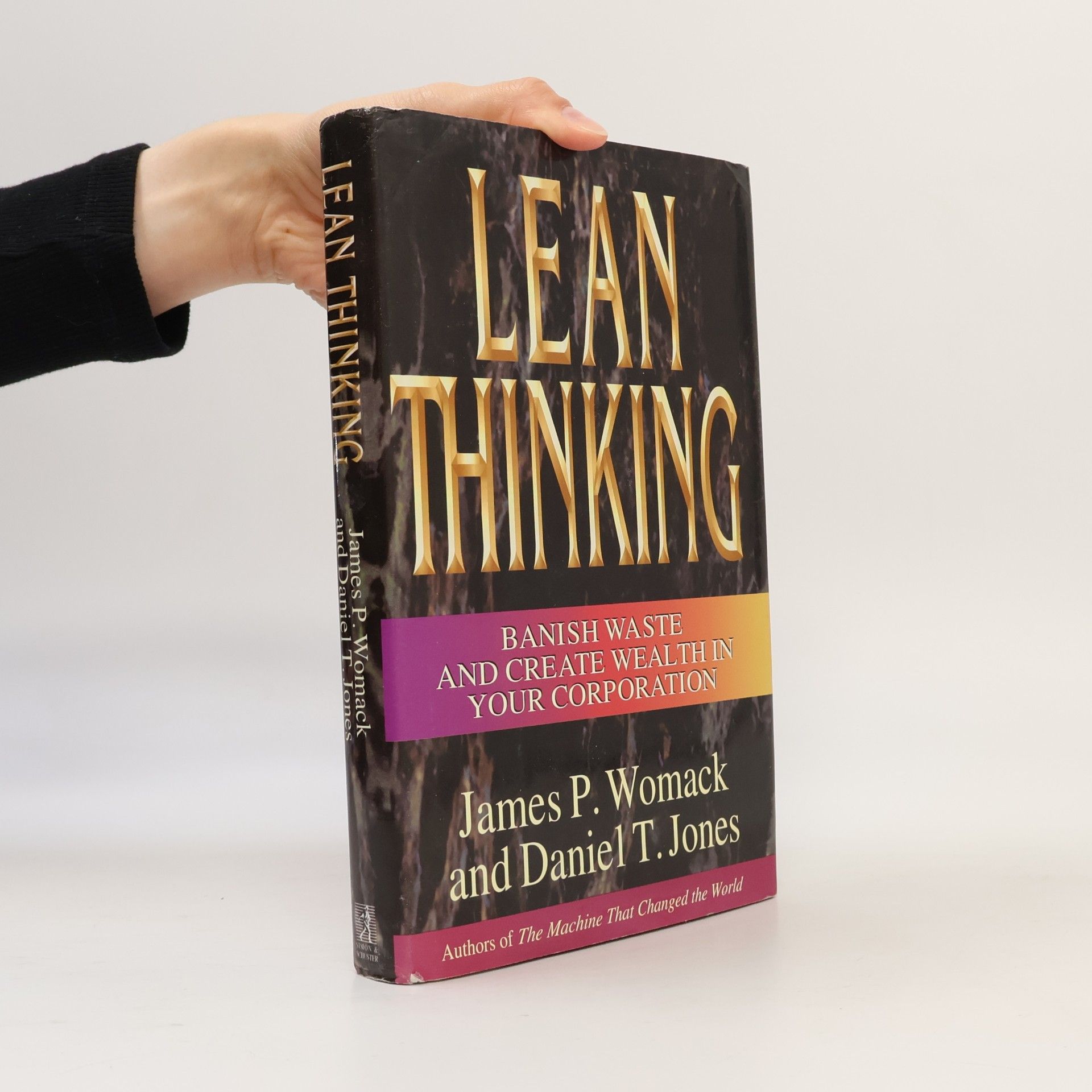 Lean thinking