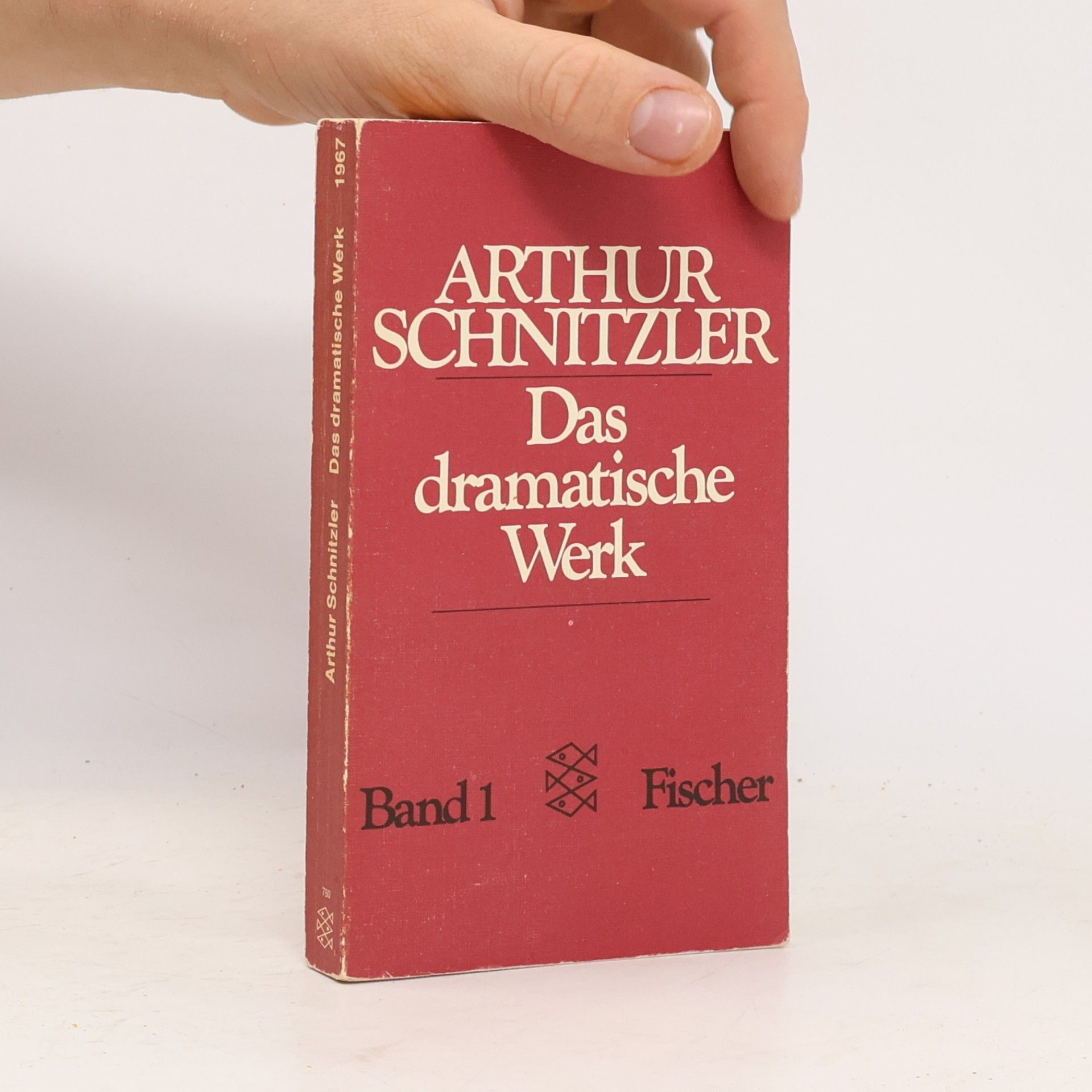 Das dramatische Werk