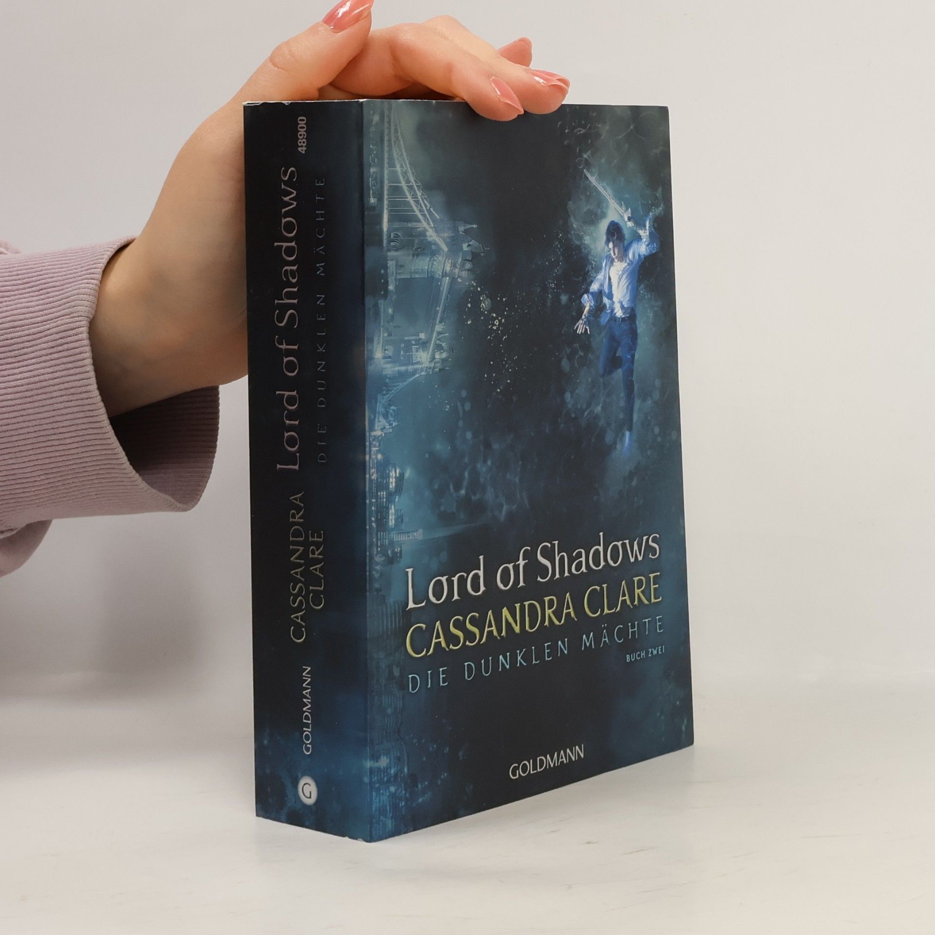 Lord of Shadows