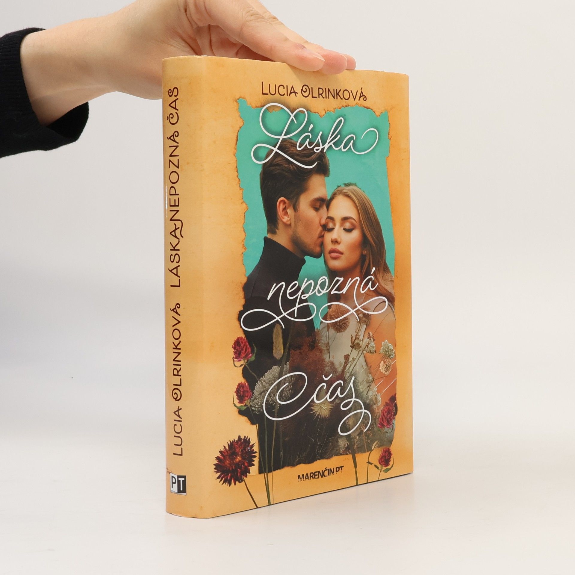 Láska nepozná čas
