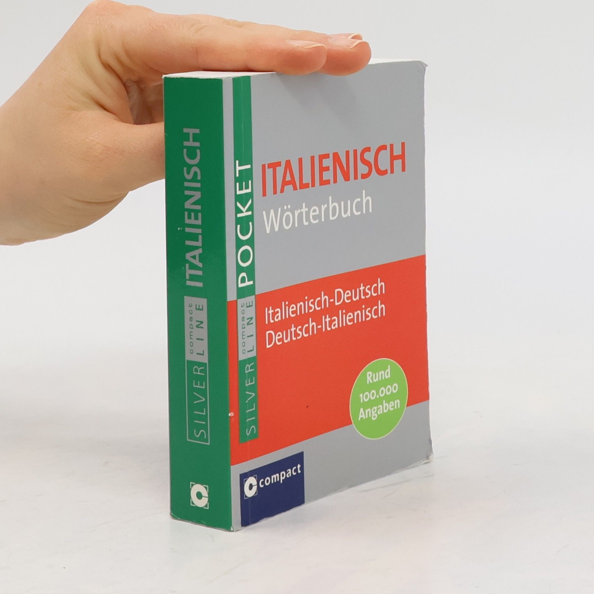 Italienisch