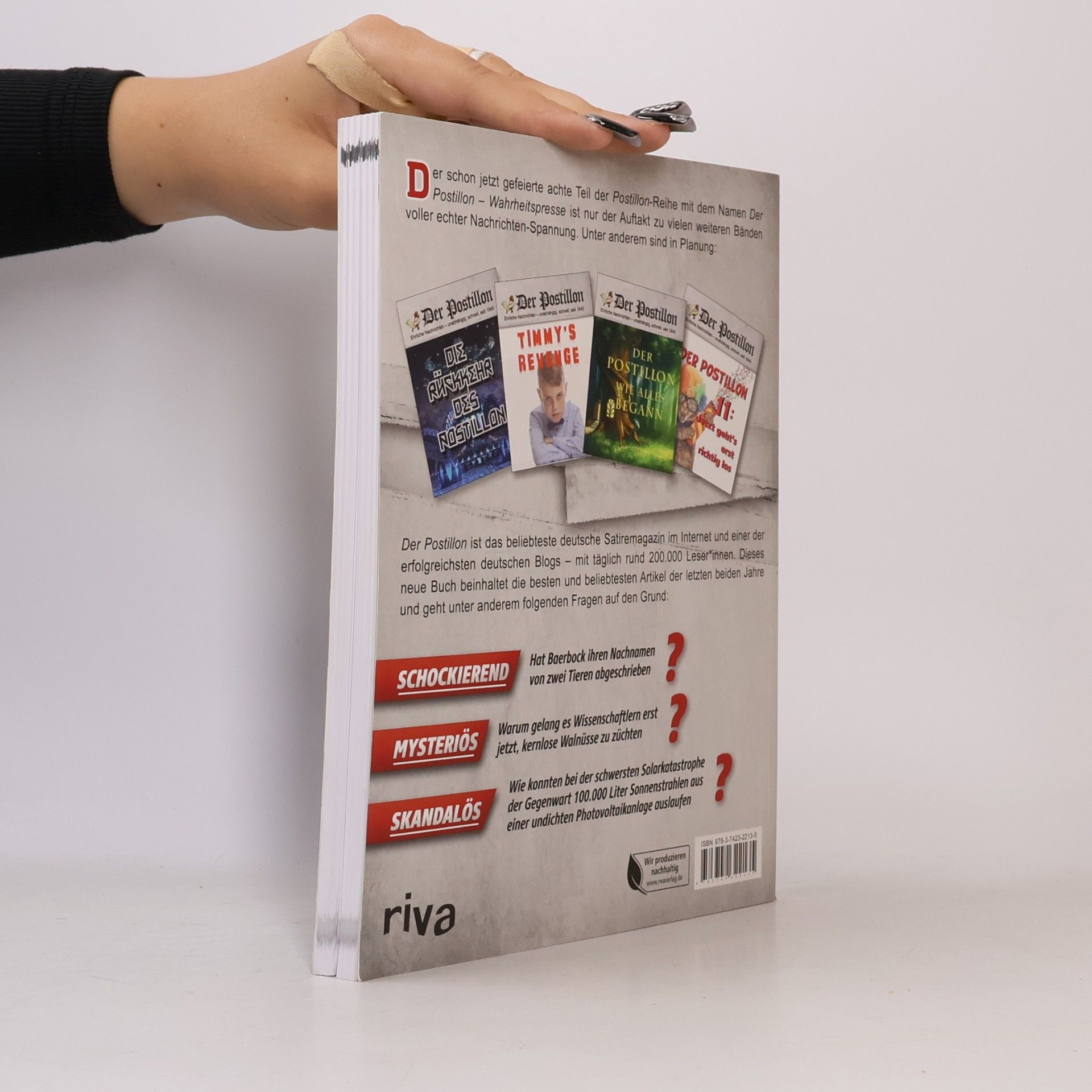 Der Postillon