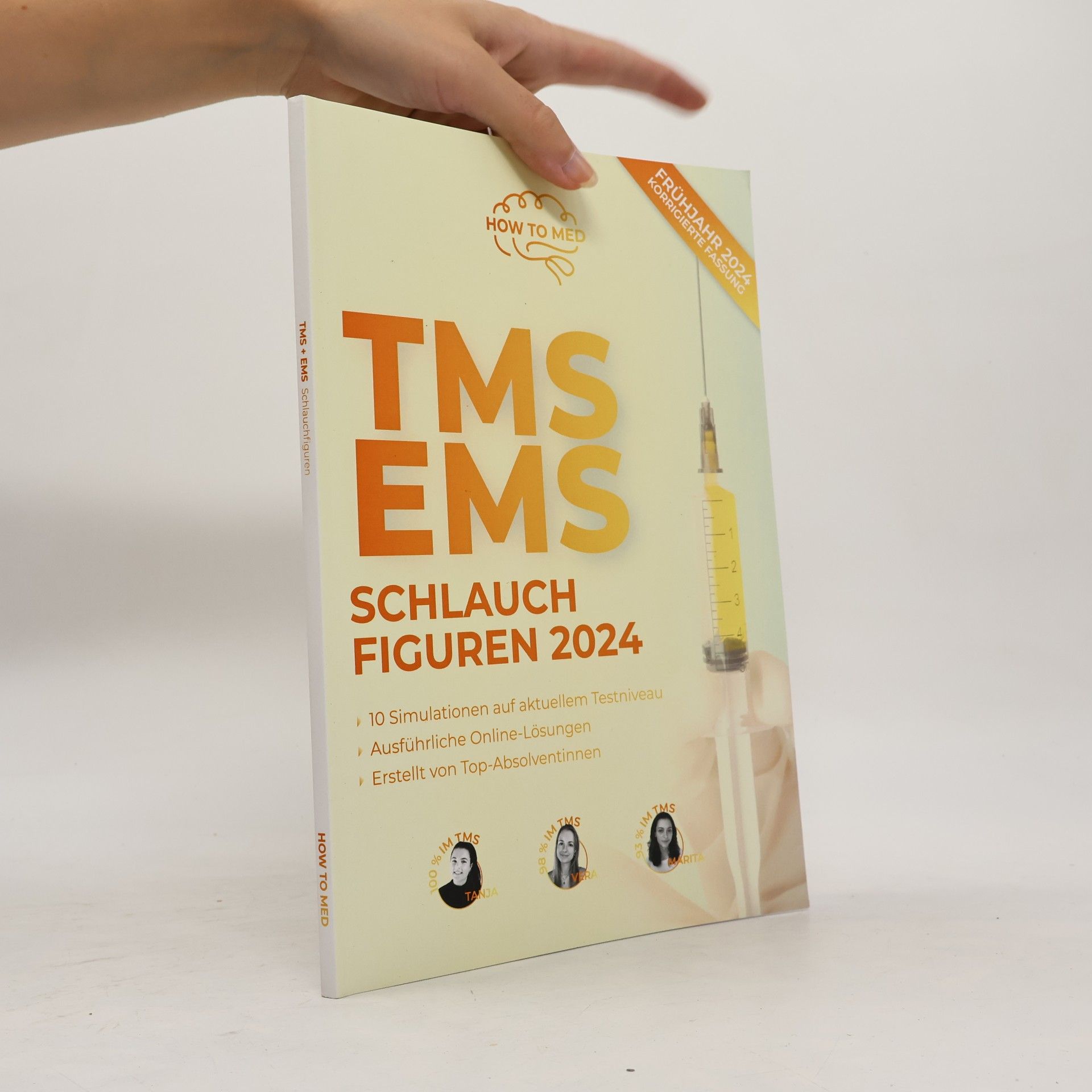 TMS EMS