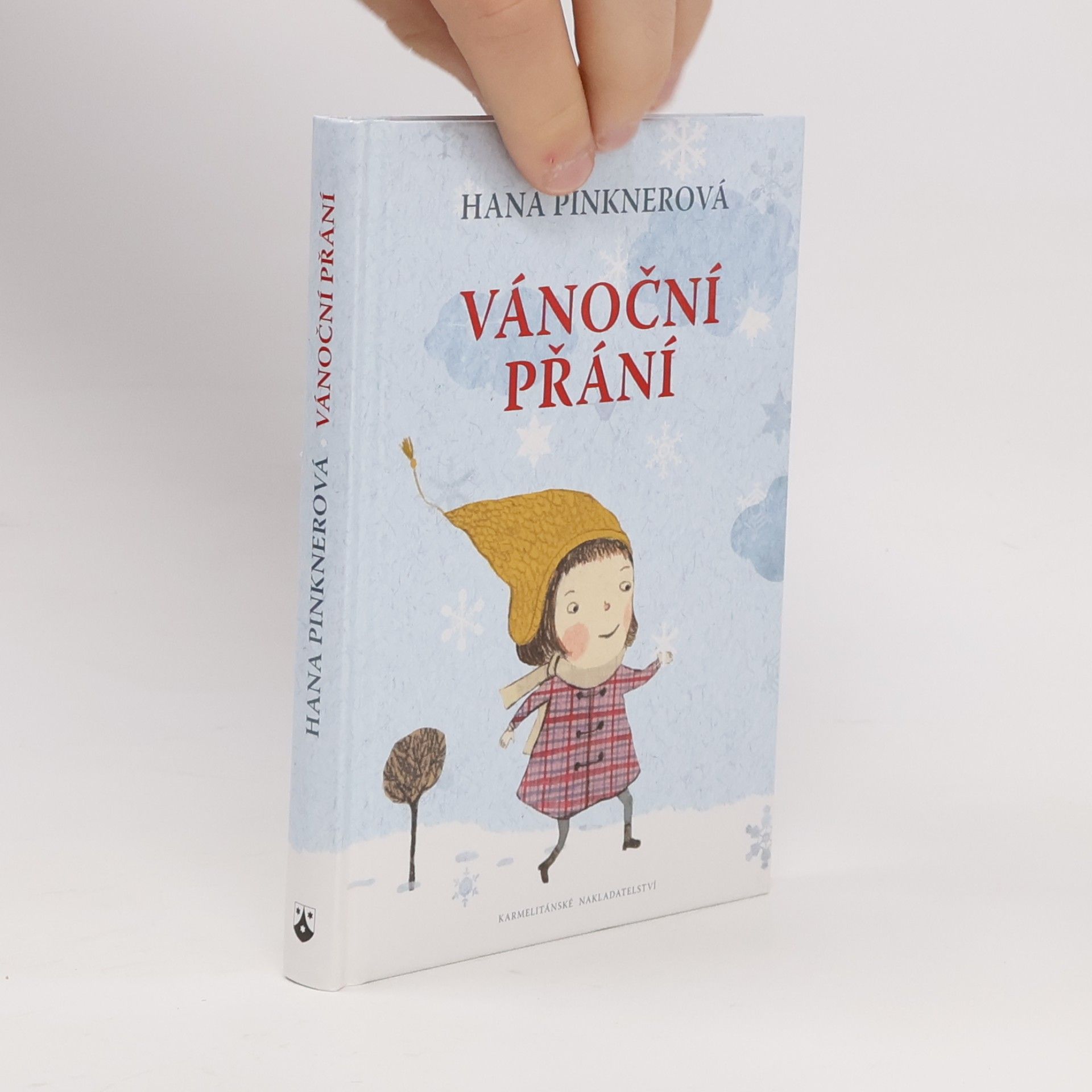 Vánoční přání