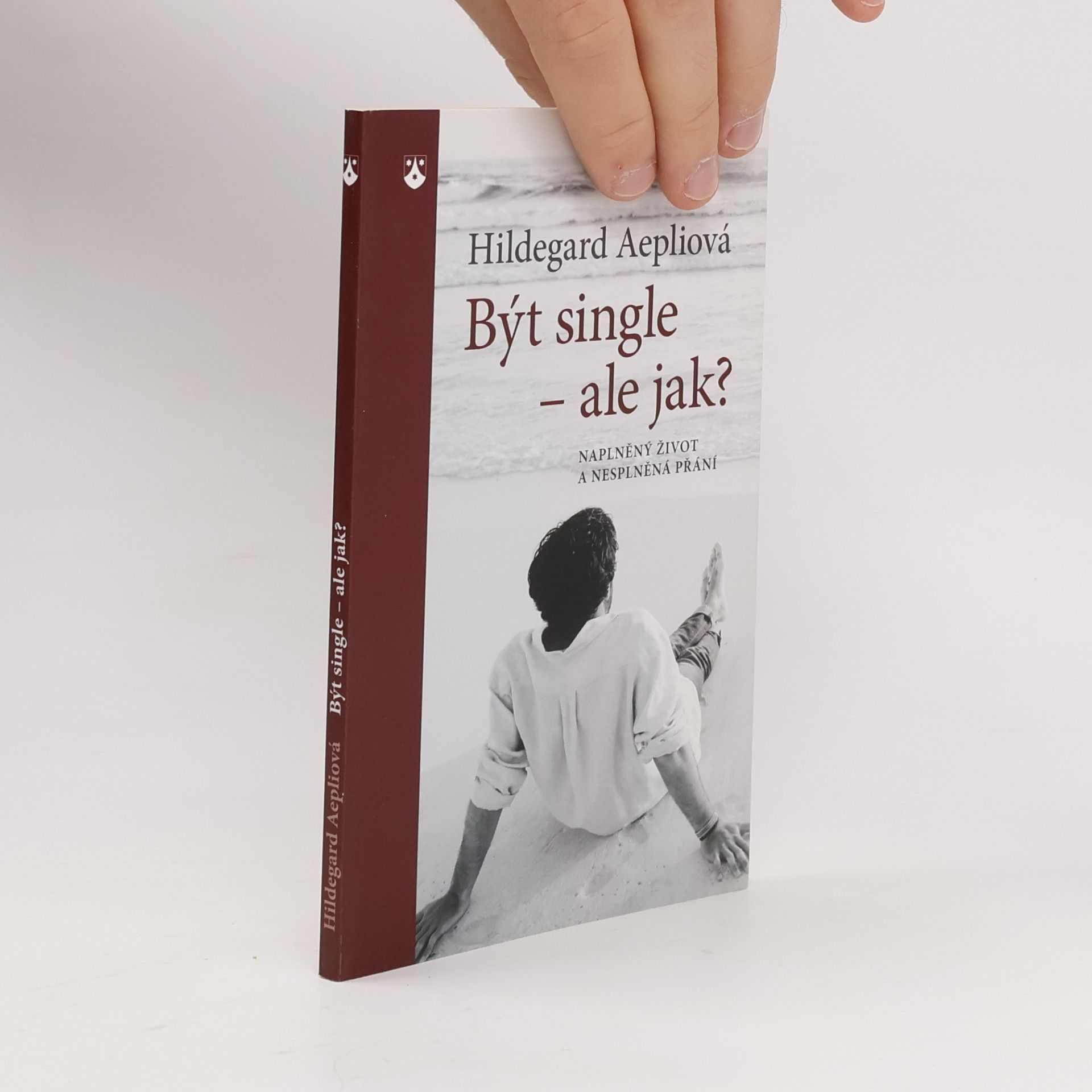 Hildegard Aepli Být single - ale jak?