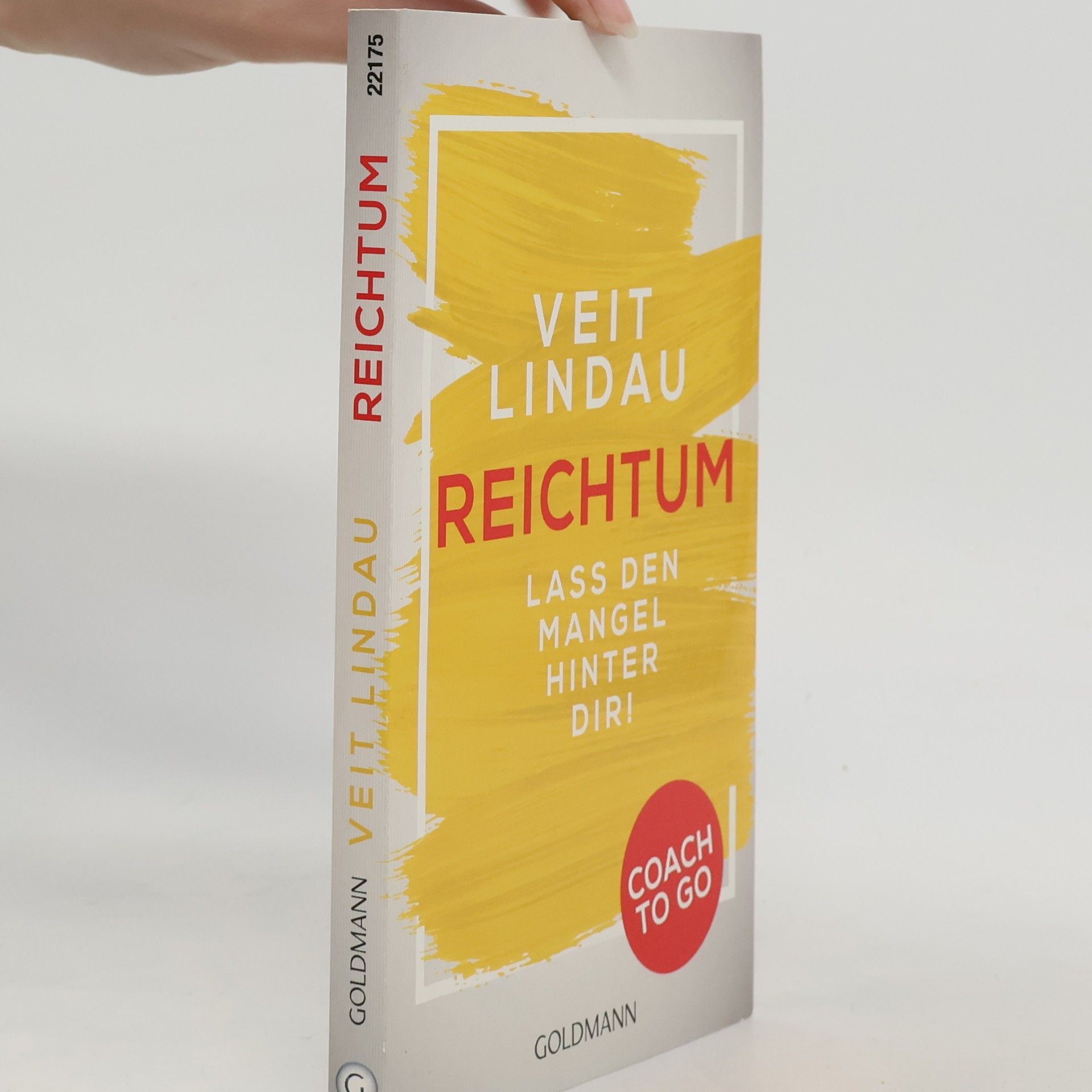 Reichtum