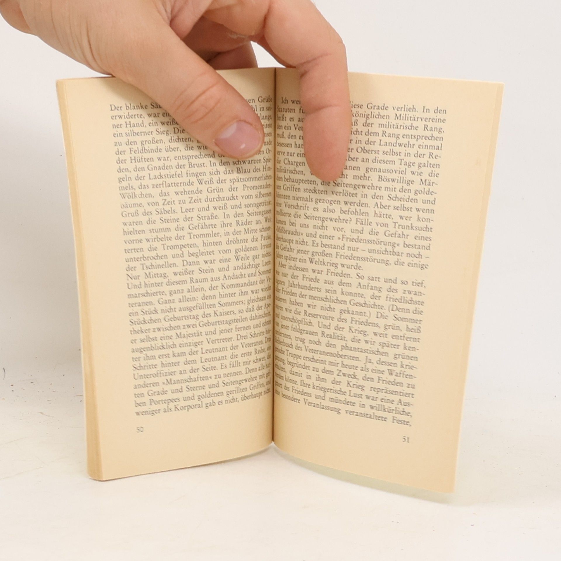Joseph Roth Die Büste des Kaisers. Kleine Prosa