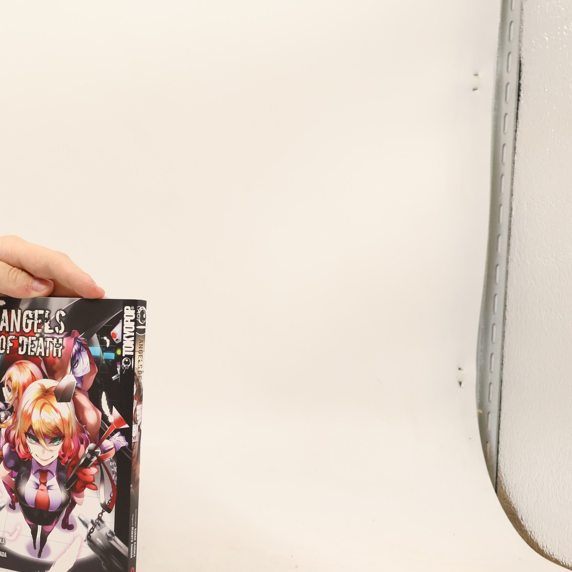 Angels of death 3